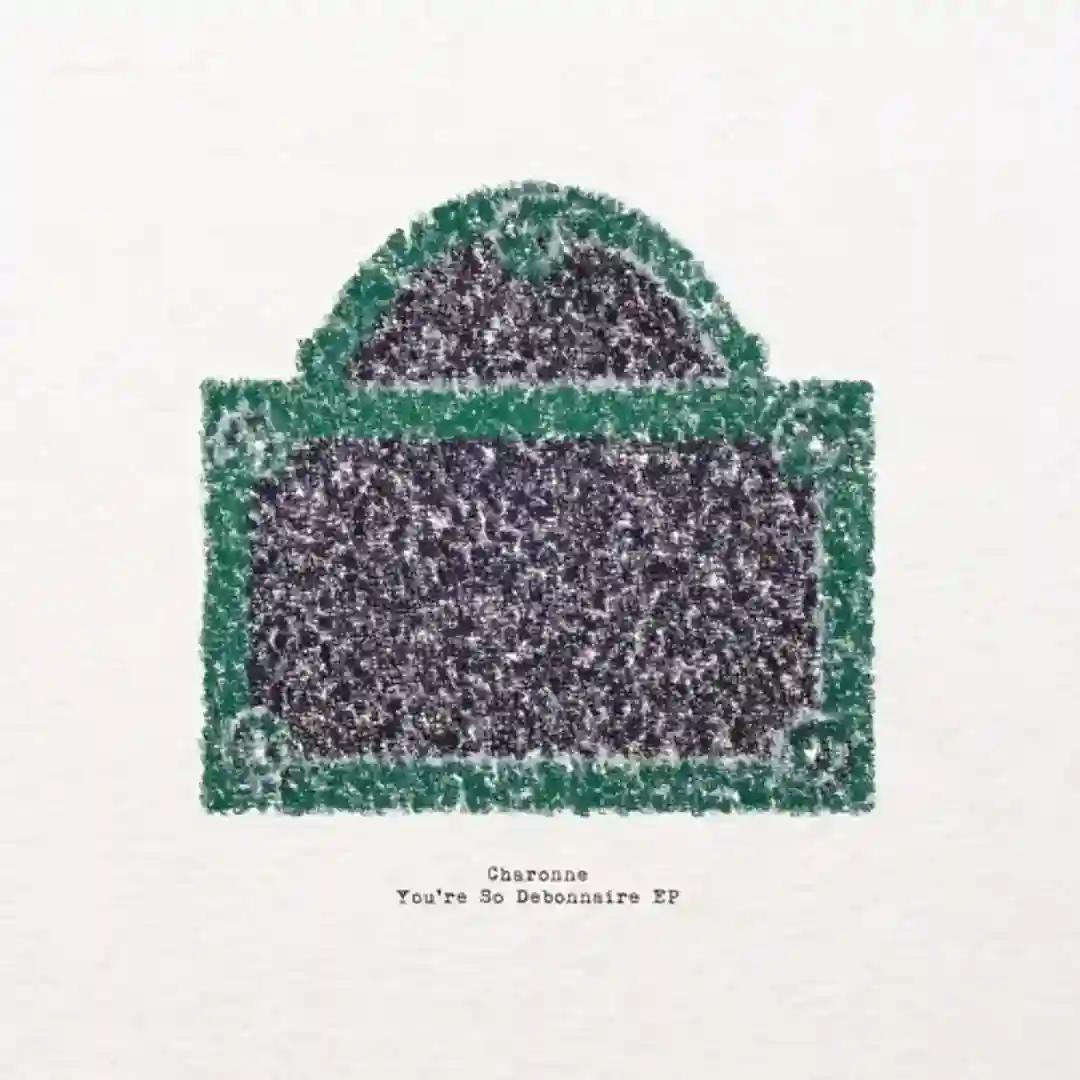Melrose Court cover