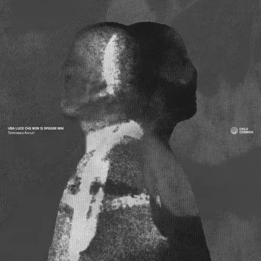 Una Luce Che Non Si Spegne Mai (Interludio II) cover