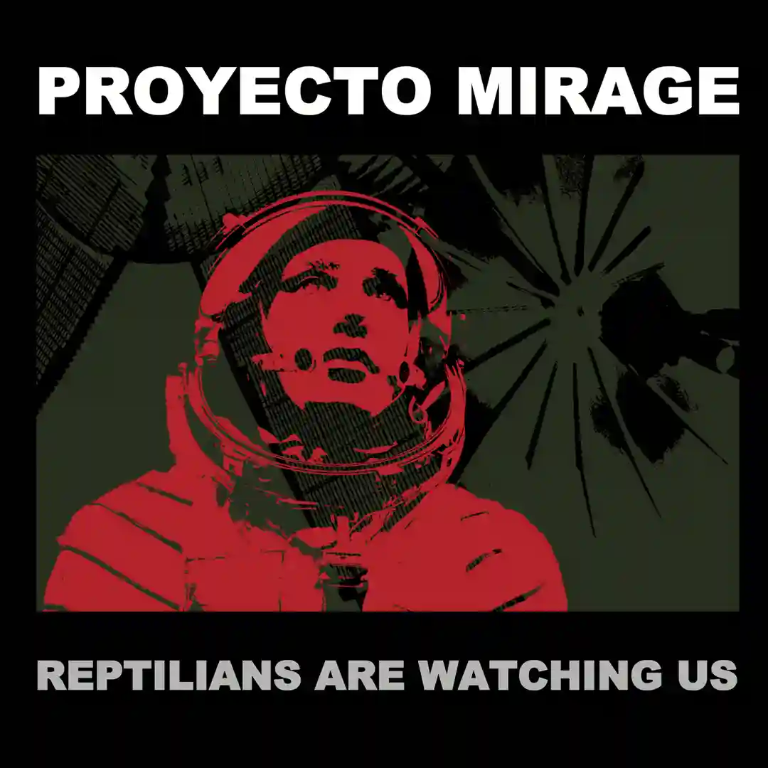 Anunnaki (Original Mix) cover