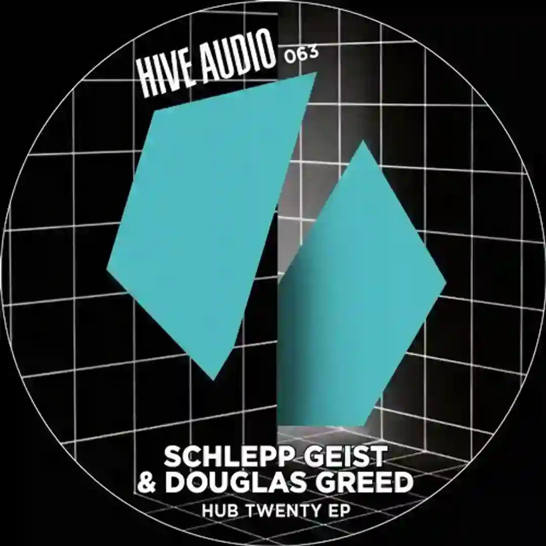 Hub (Original Mix) cover