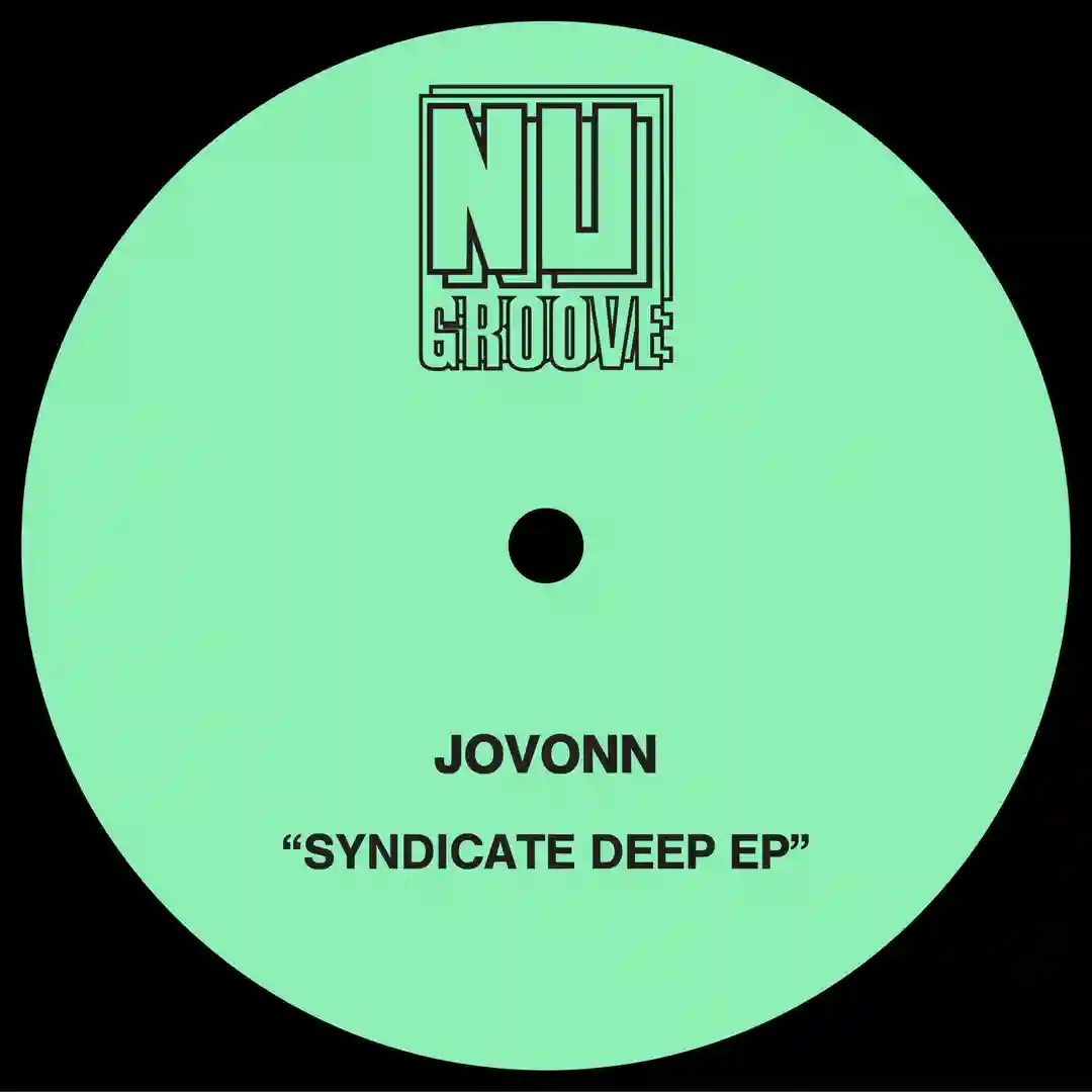 Jupiter (Original Mix) cover