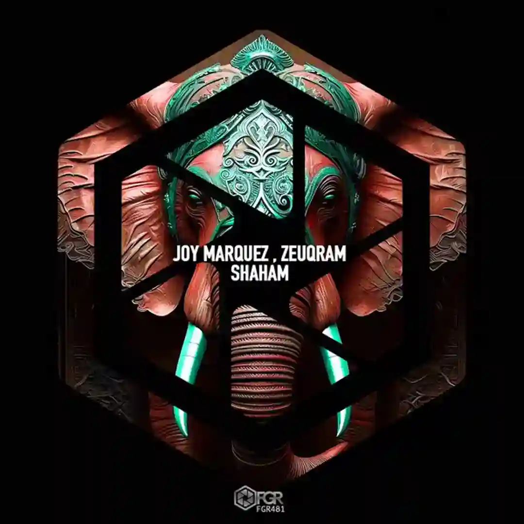 Shaham cover