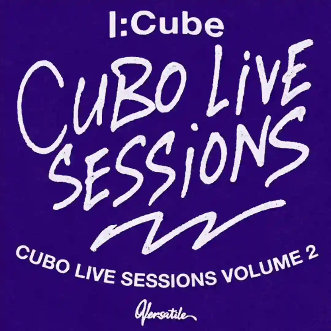 Session 5 (Live) cover