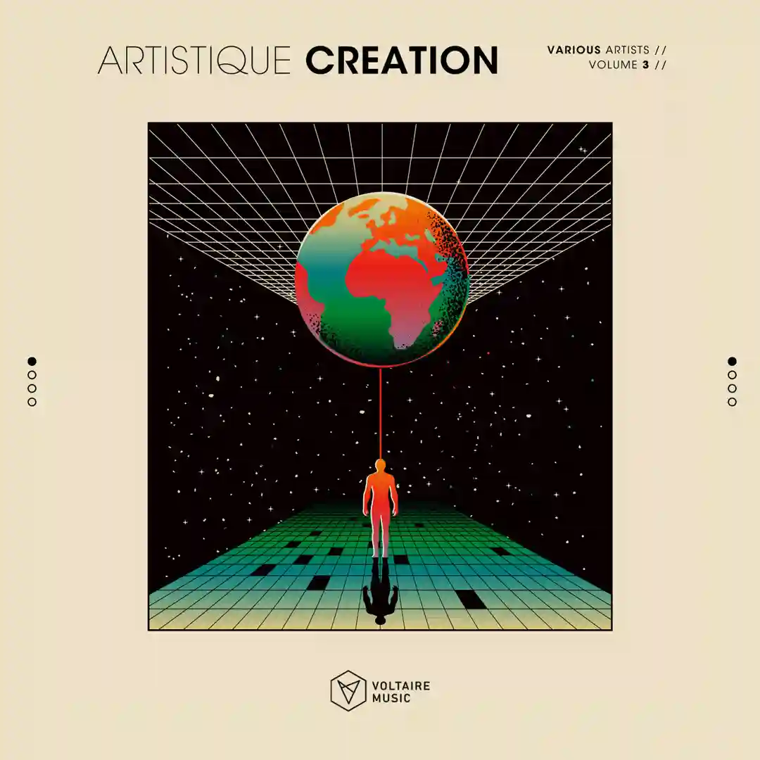 Asian (Original Mix) cover