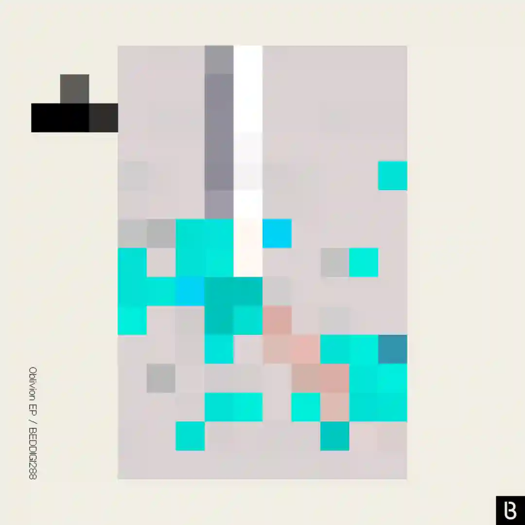 No Mercy (Original Mix) cover
