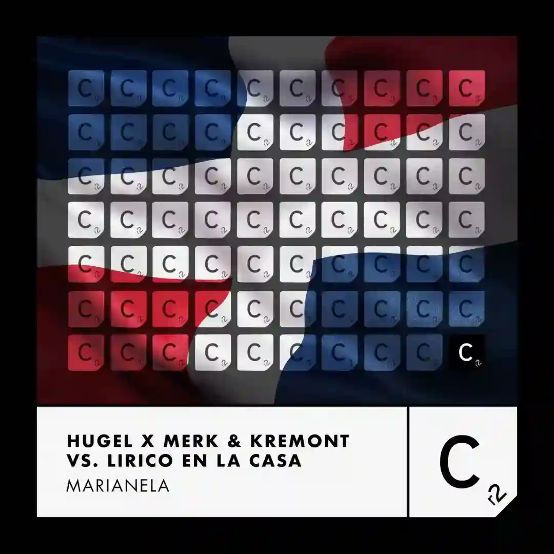 Marianela (Extended Mix) cover