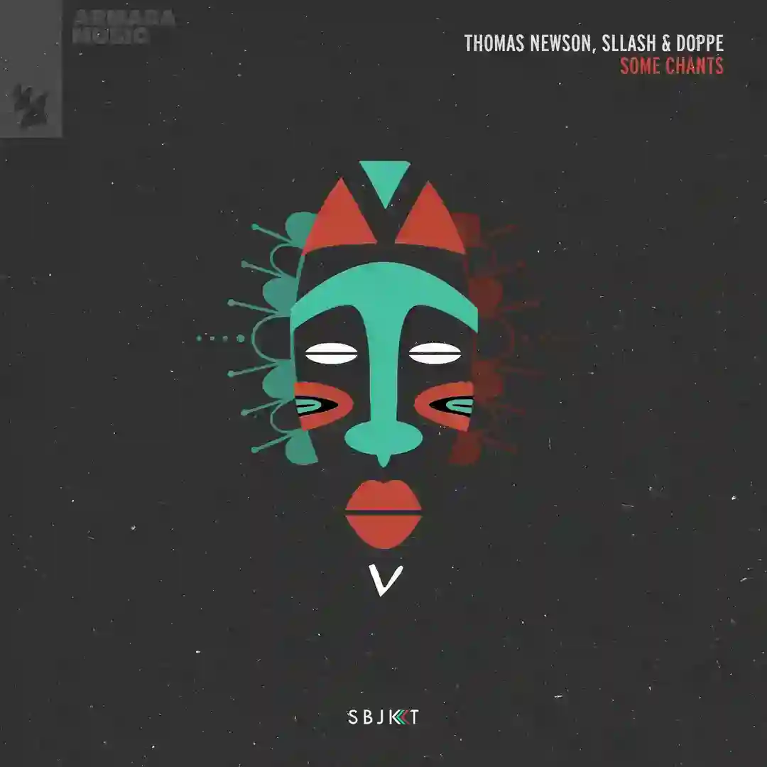 Some Chants (Extended Mix) cover