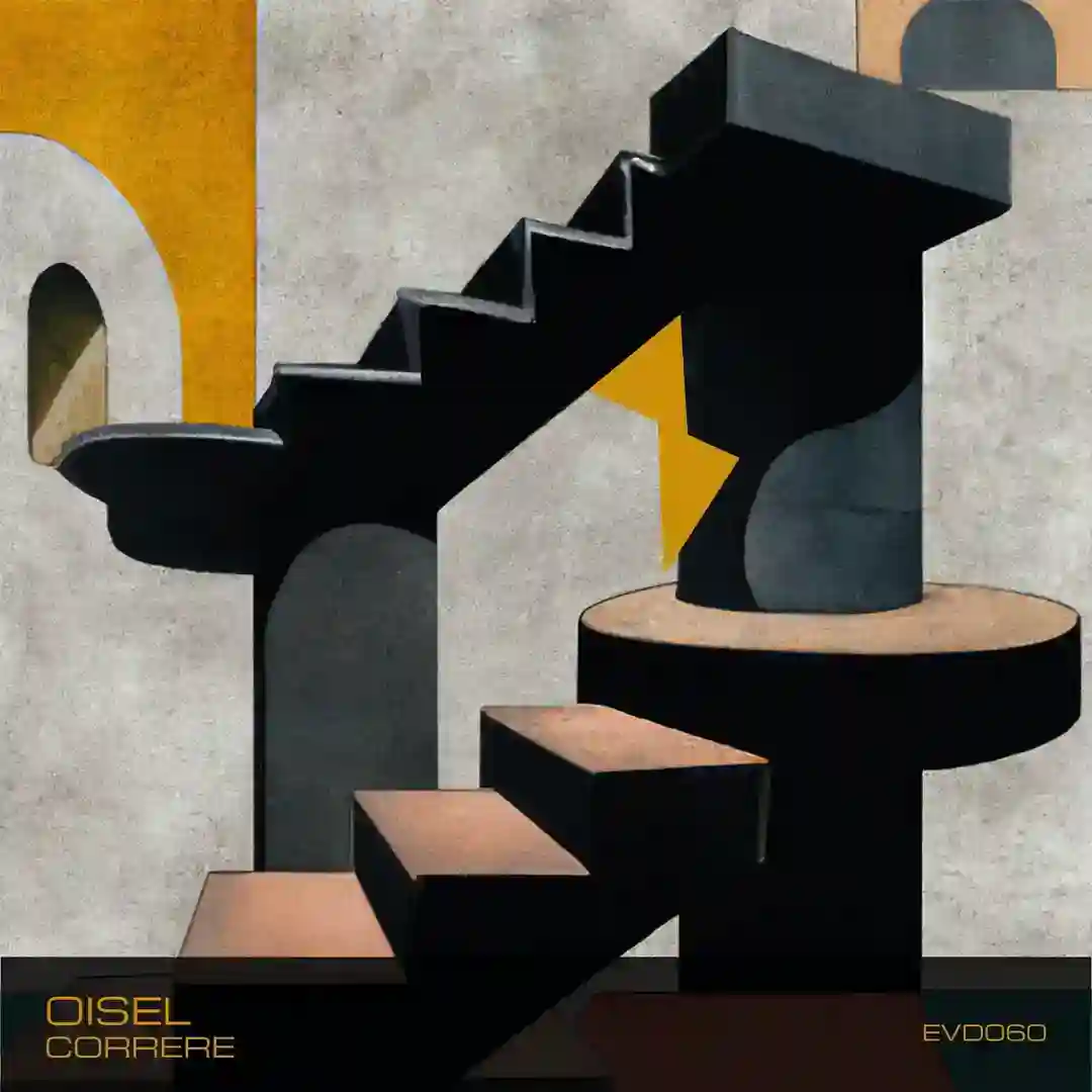 Xciwi (Original Mix) cover