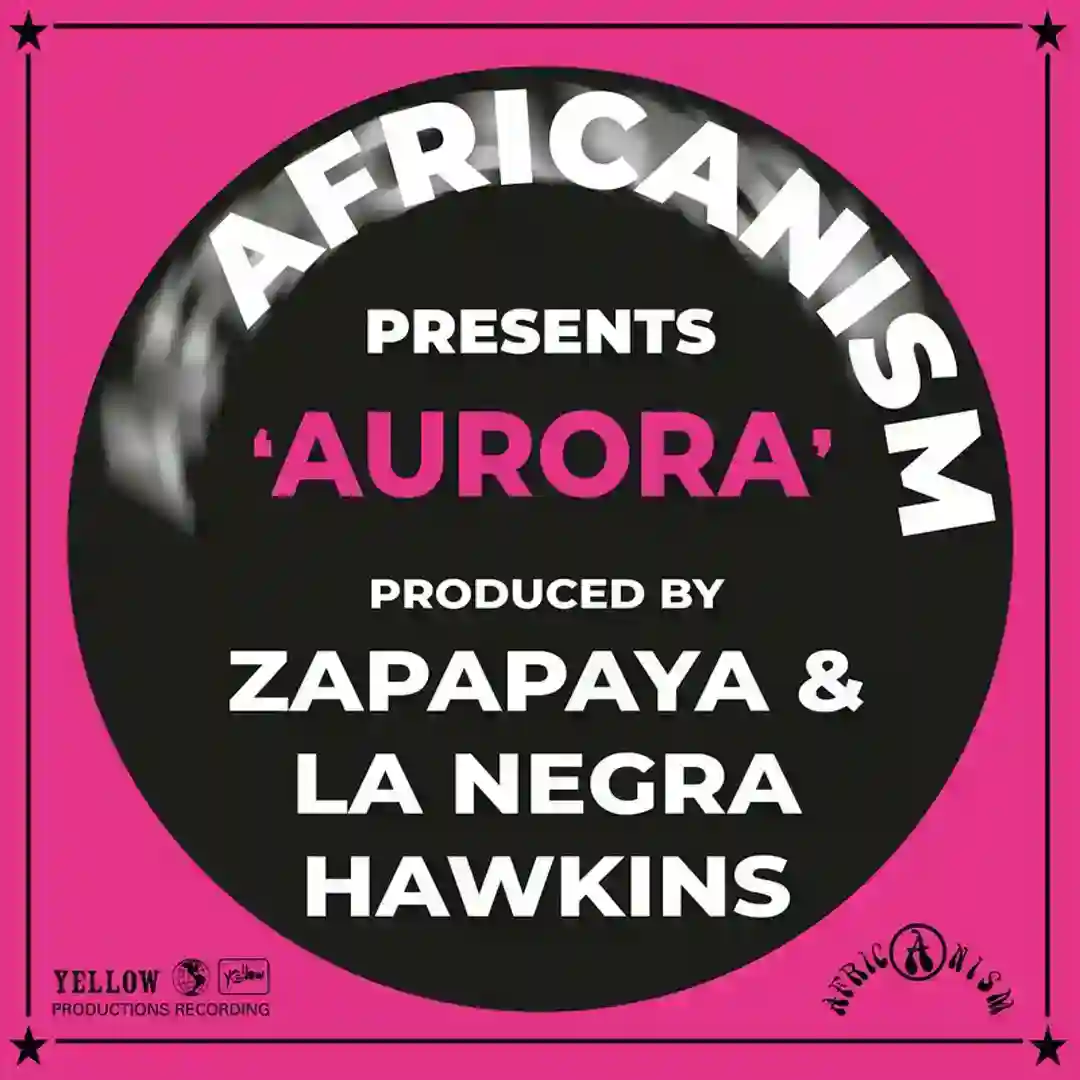 Aurora cover