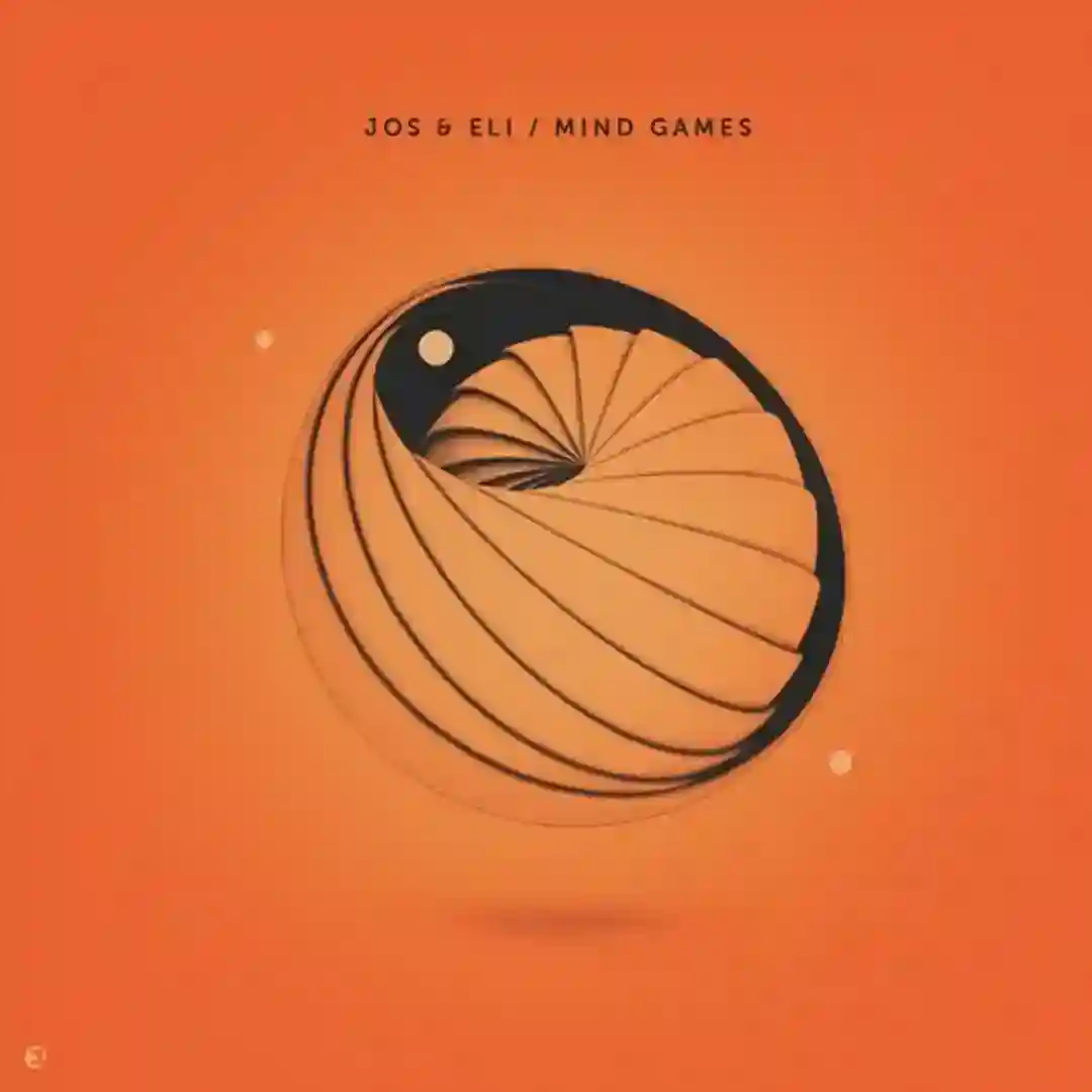 Mind Games cover