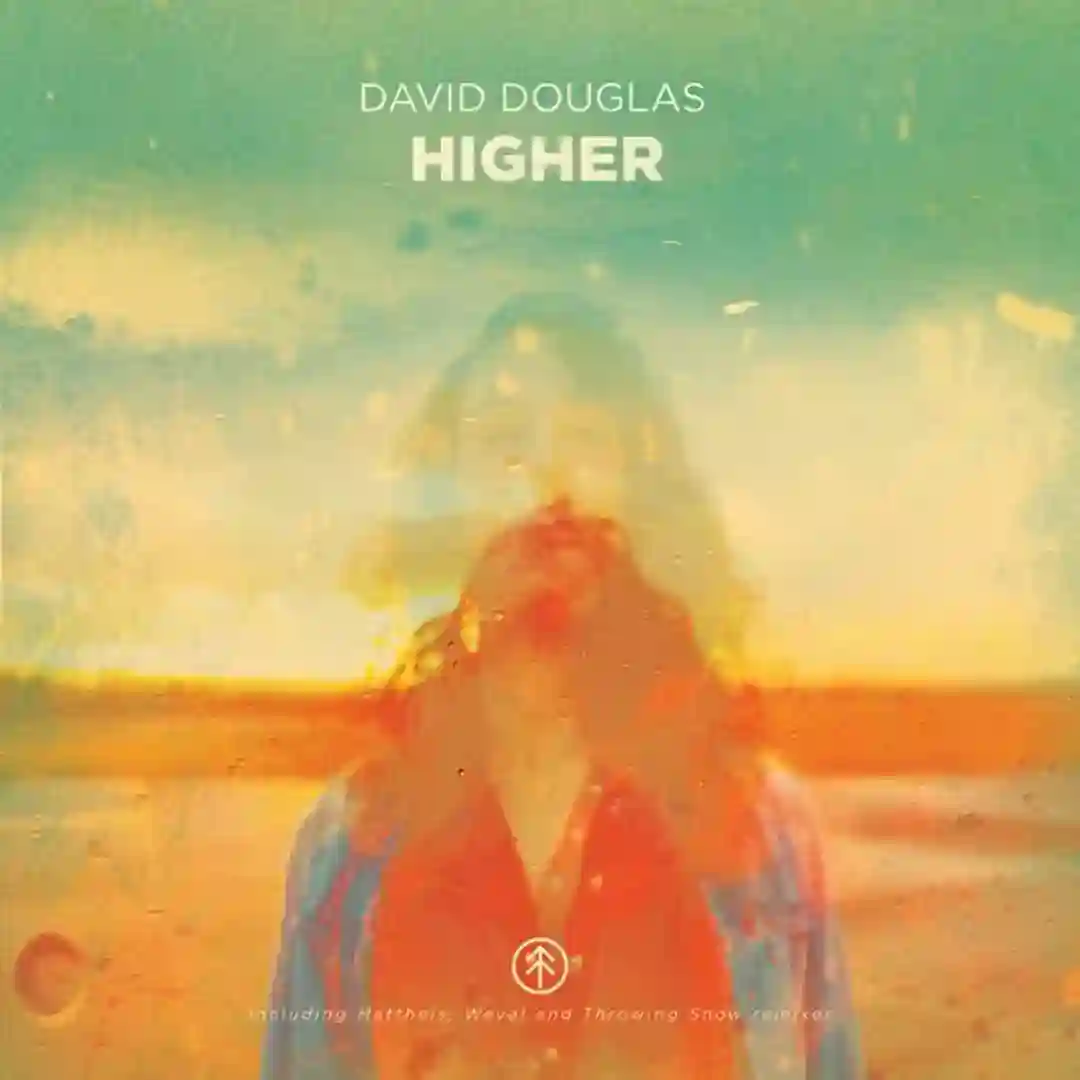 Higher (Throwing Snow Remix) cover