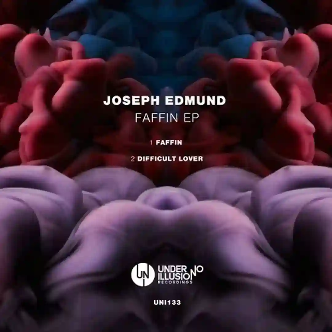 Difficult Lover (Original Mix) cover