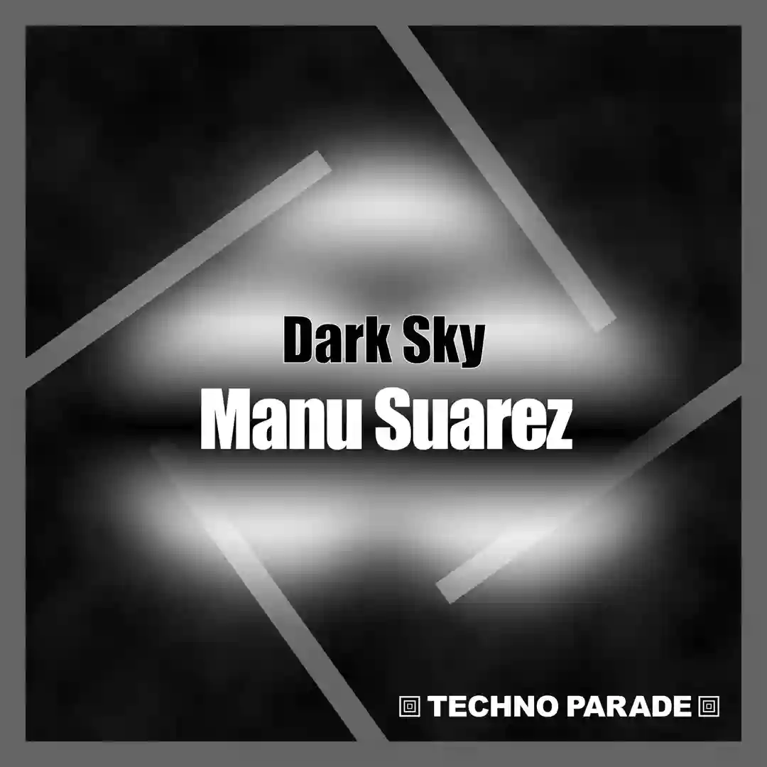 Dark Sky (Original Mix) cover