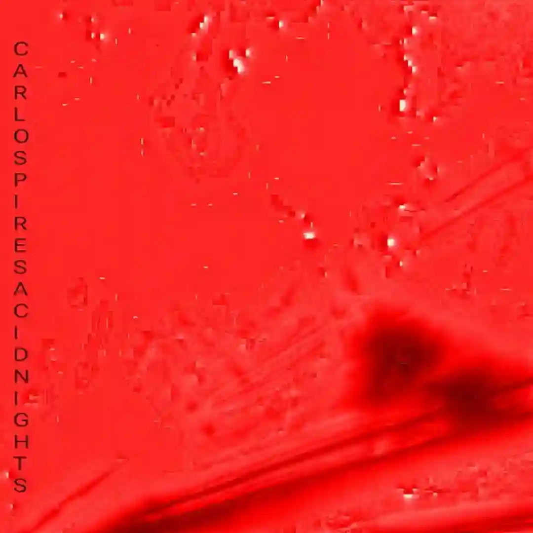 Acid Nights cover