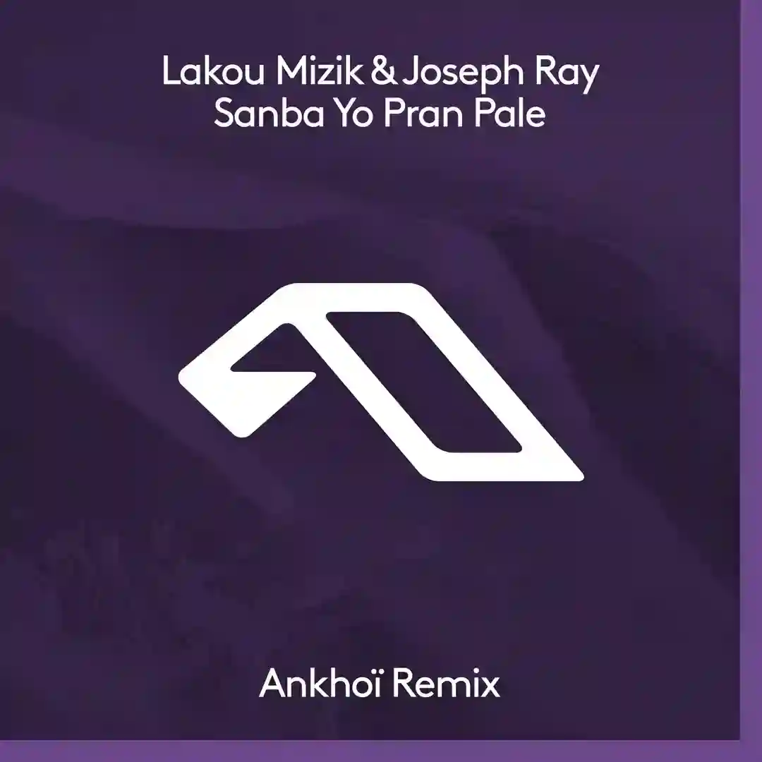 Sanba Yo Pran Pale (Ankhoï Remix) cover