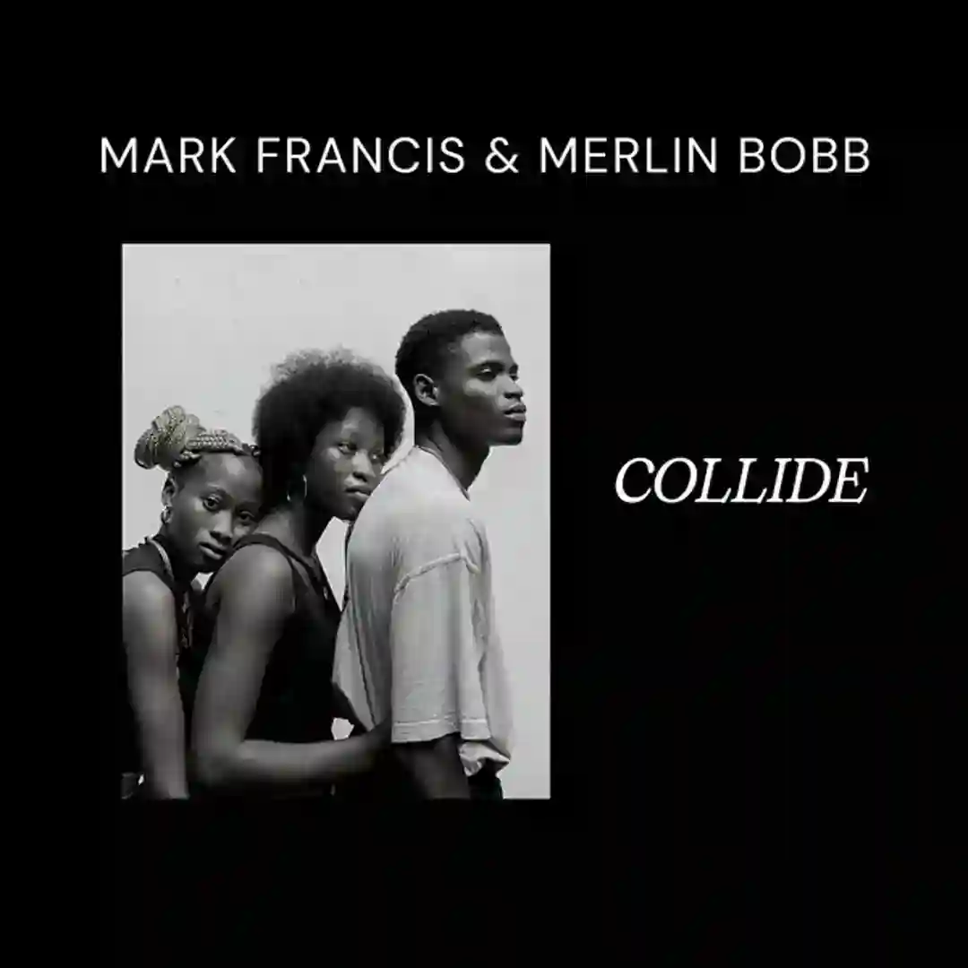Collide cover