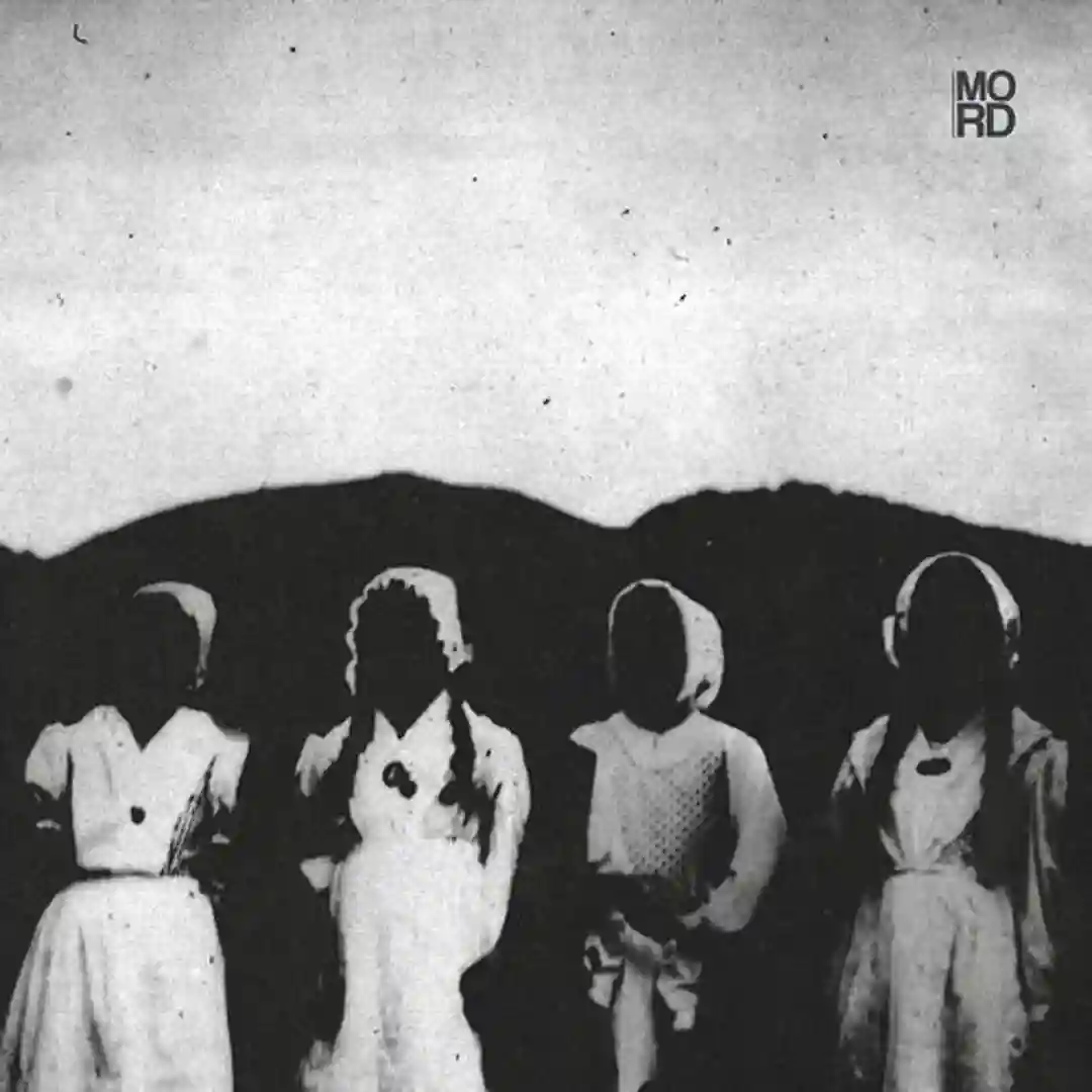 Pgen (Original Mix) cover