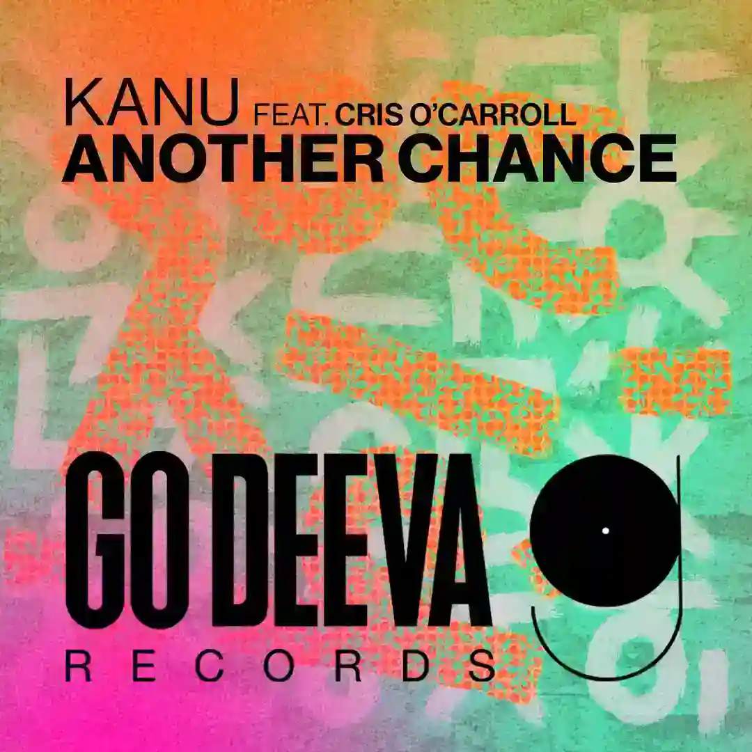 Another Chance cover