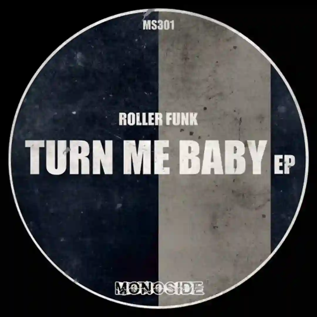 Turn Me Baby (Original Mix) cover