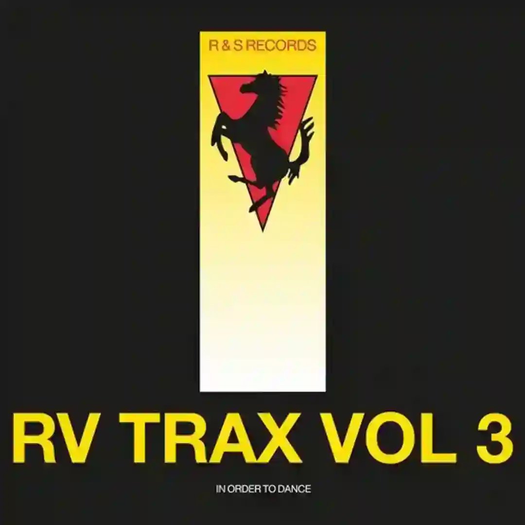 Archivolt (Original Mix) cover