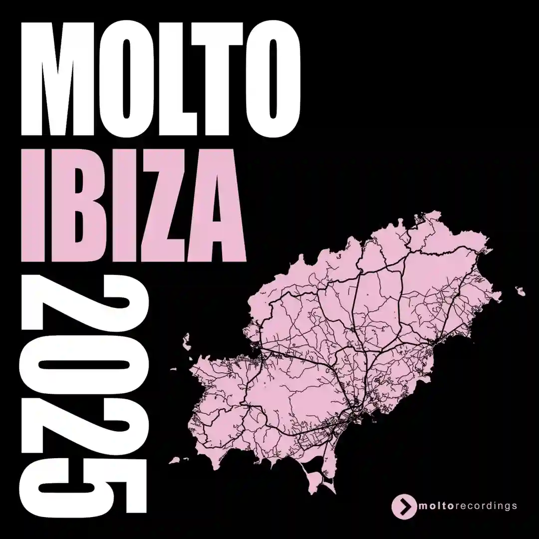 Underground (Extended Mix) cover