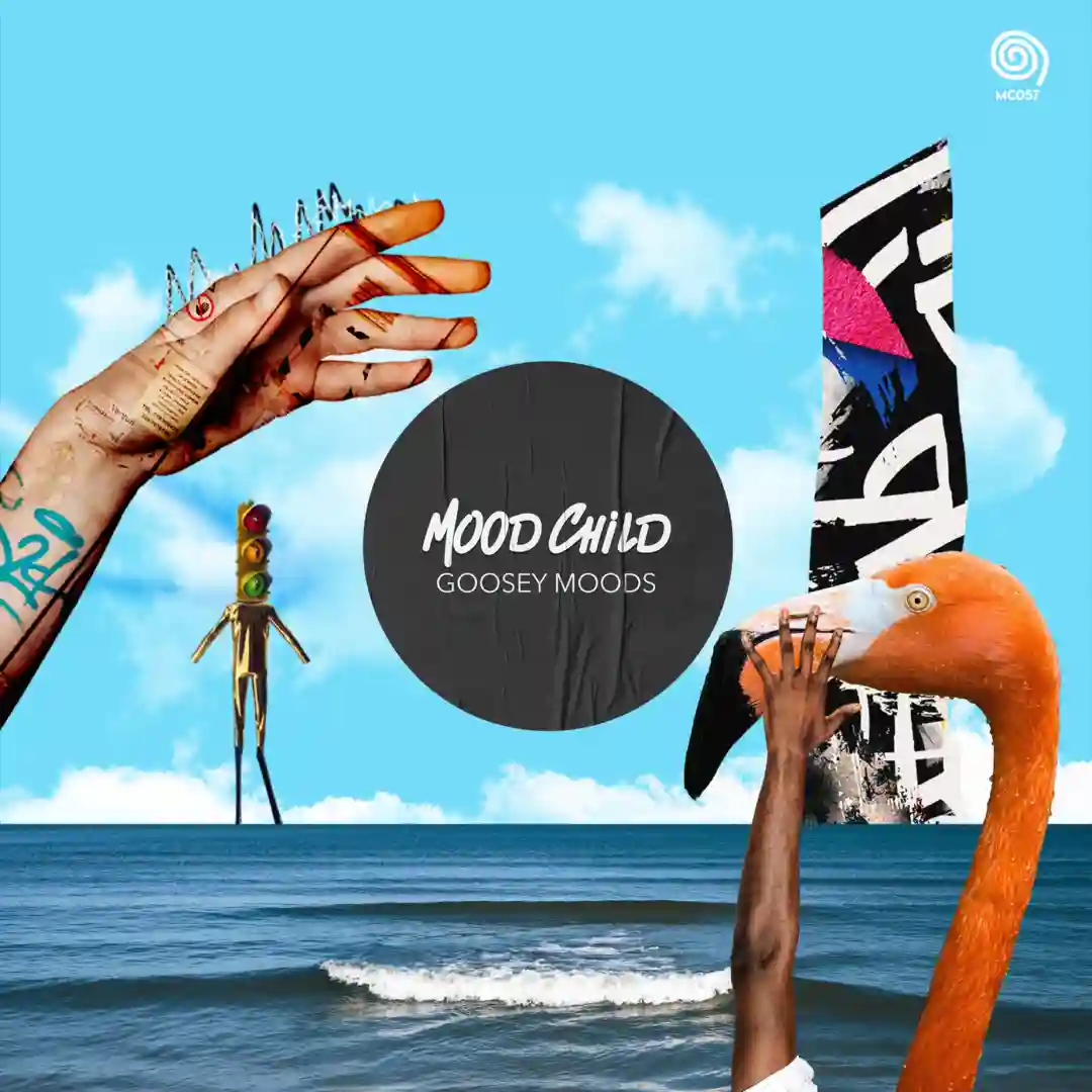 Throwdown (Original Mix) cover