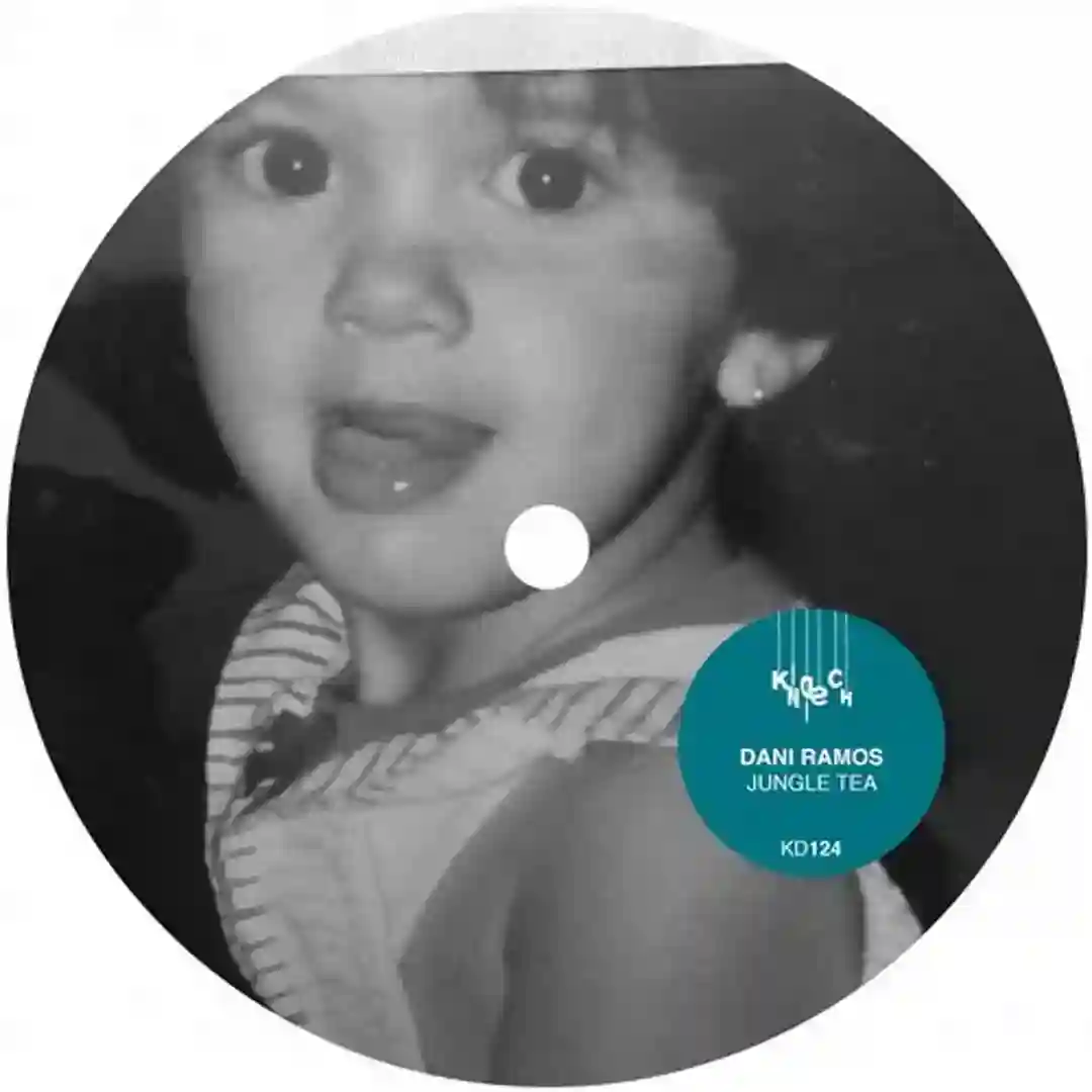 Jungle Tea (Original Mix) cover