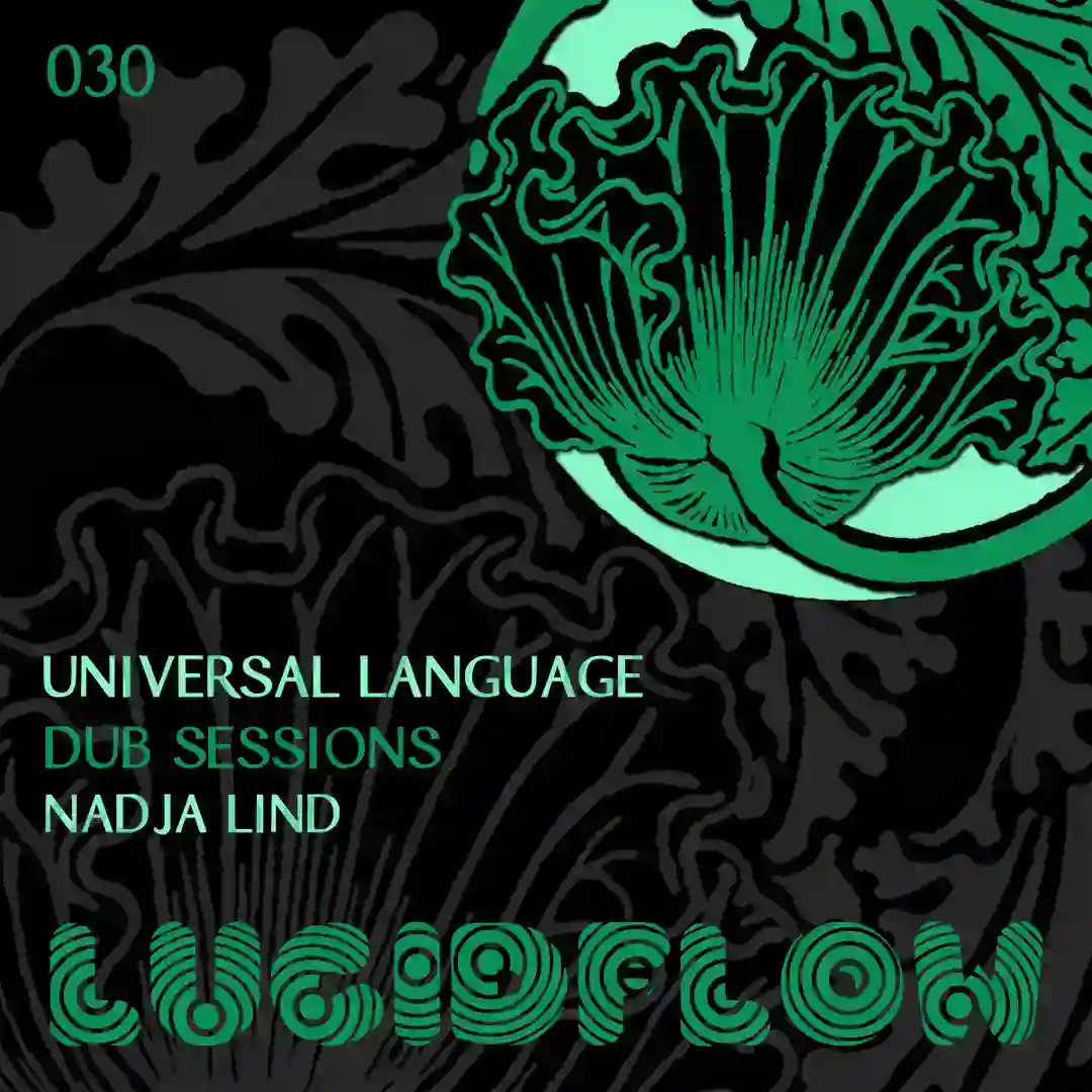 Dub Sessions 1 cover