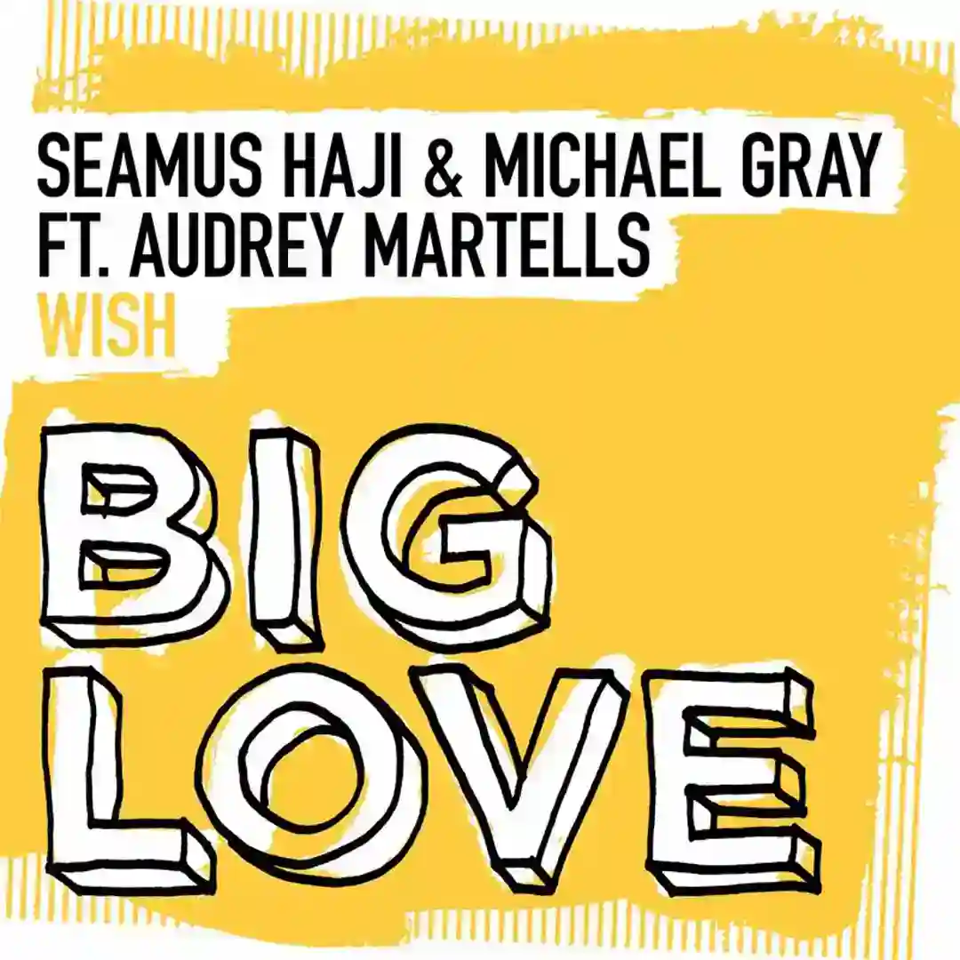 Wish (Extended Mix) cover