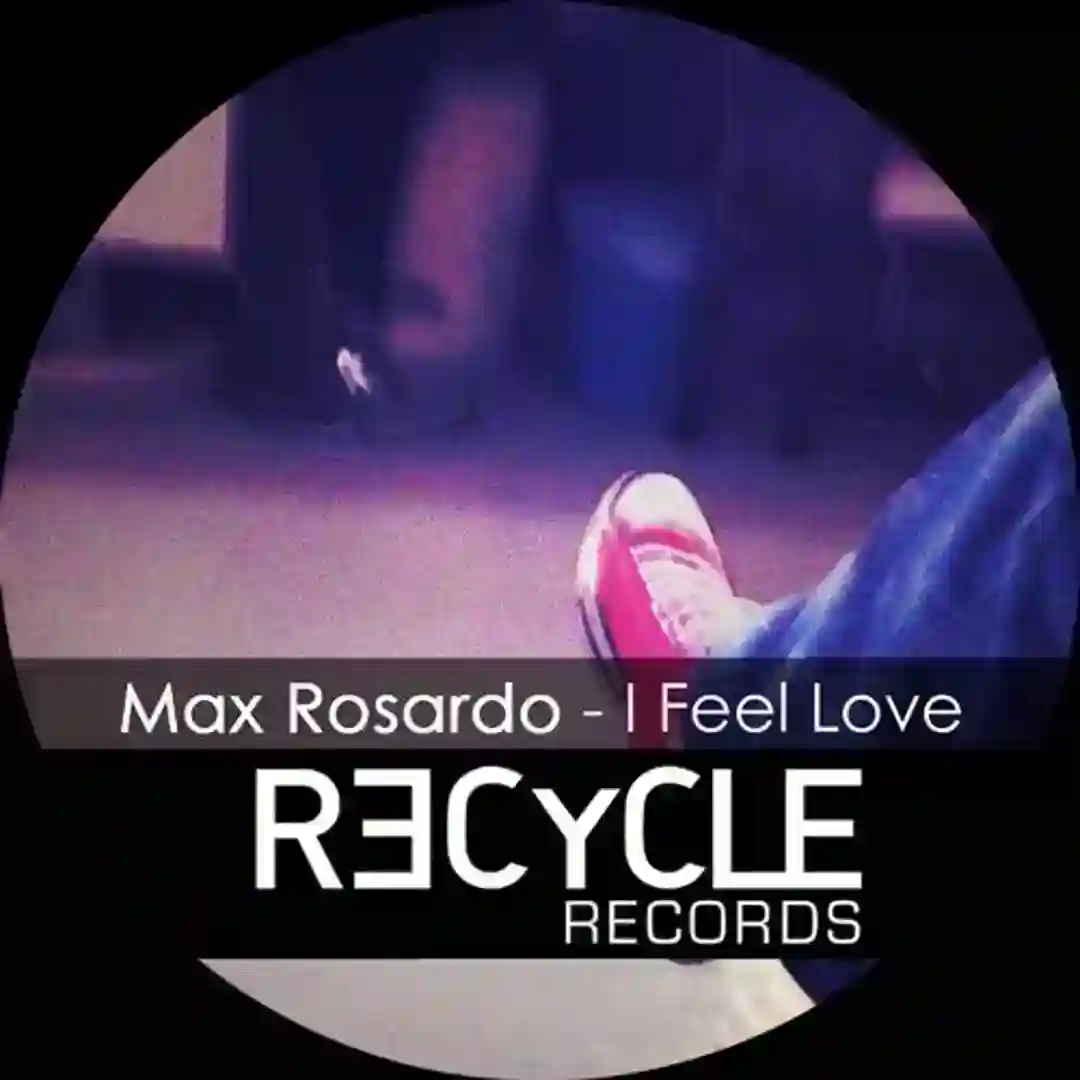 I Feel Love cover