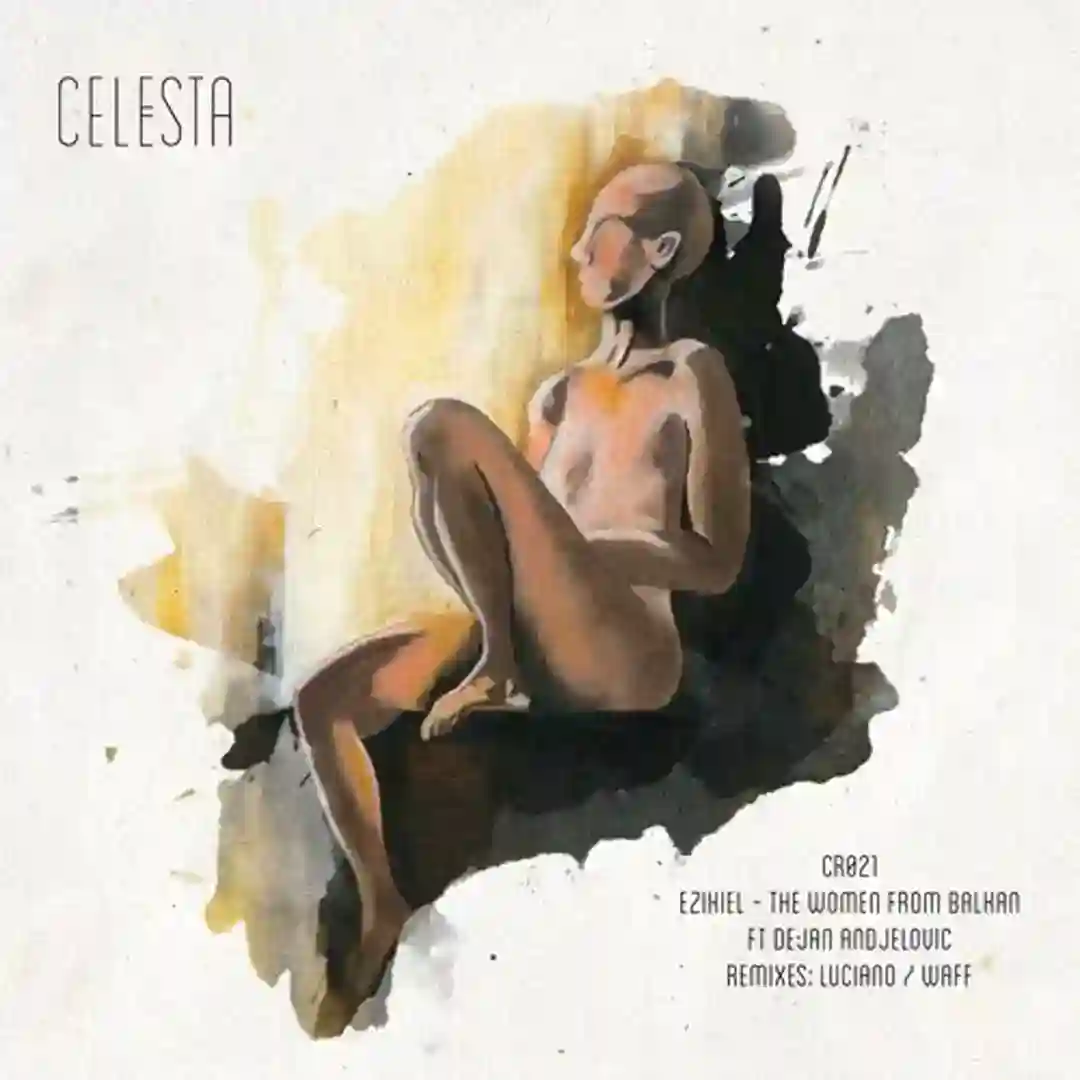 The Women From Balkan feat. Dejan Andjelovic (wAFF Remix) cover