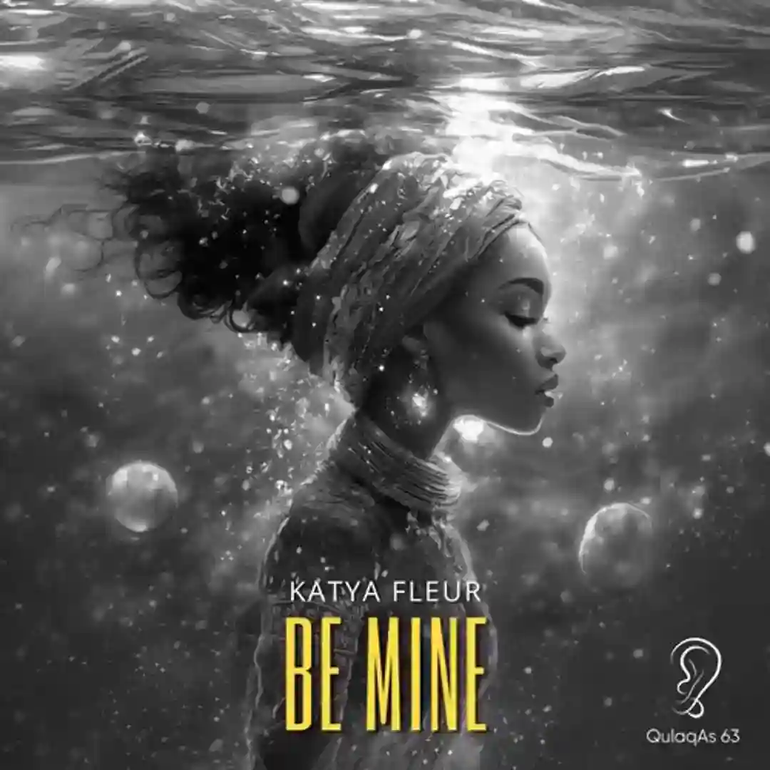 Be Mine cover