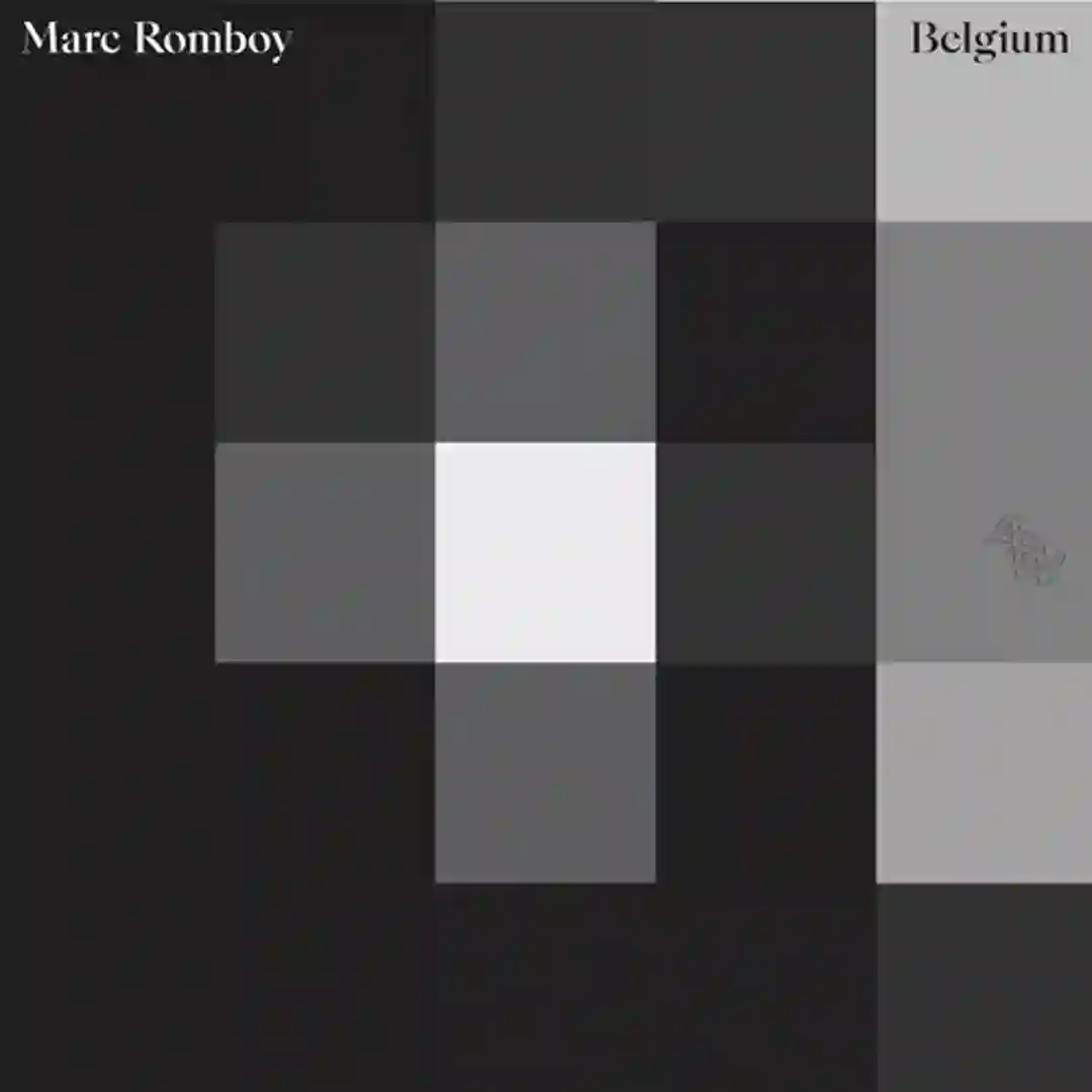 Belgium (Josh Wink Remix) (Josh Wink Remix) cover