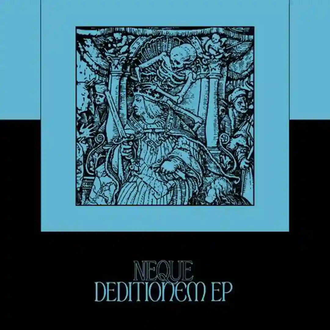 Neque Deditionem cover