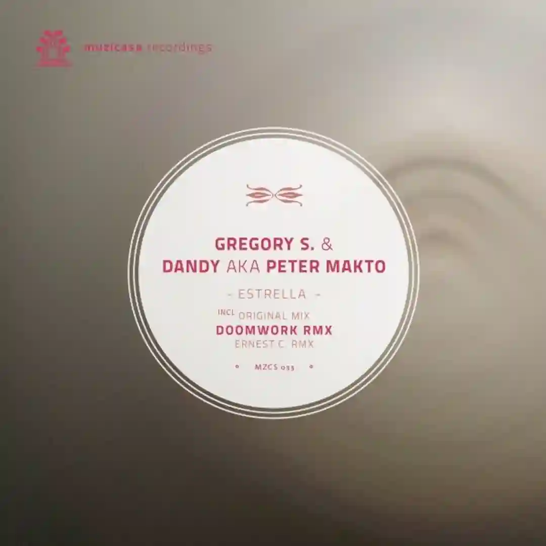 Estrella cover