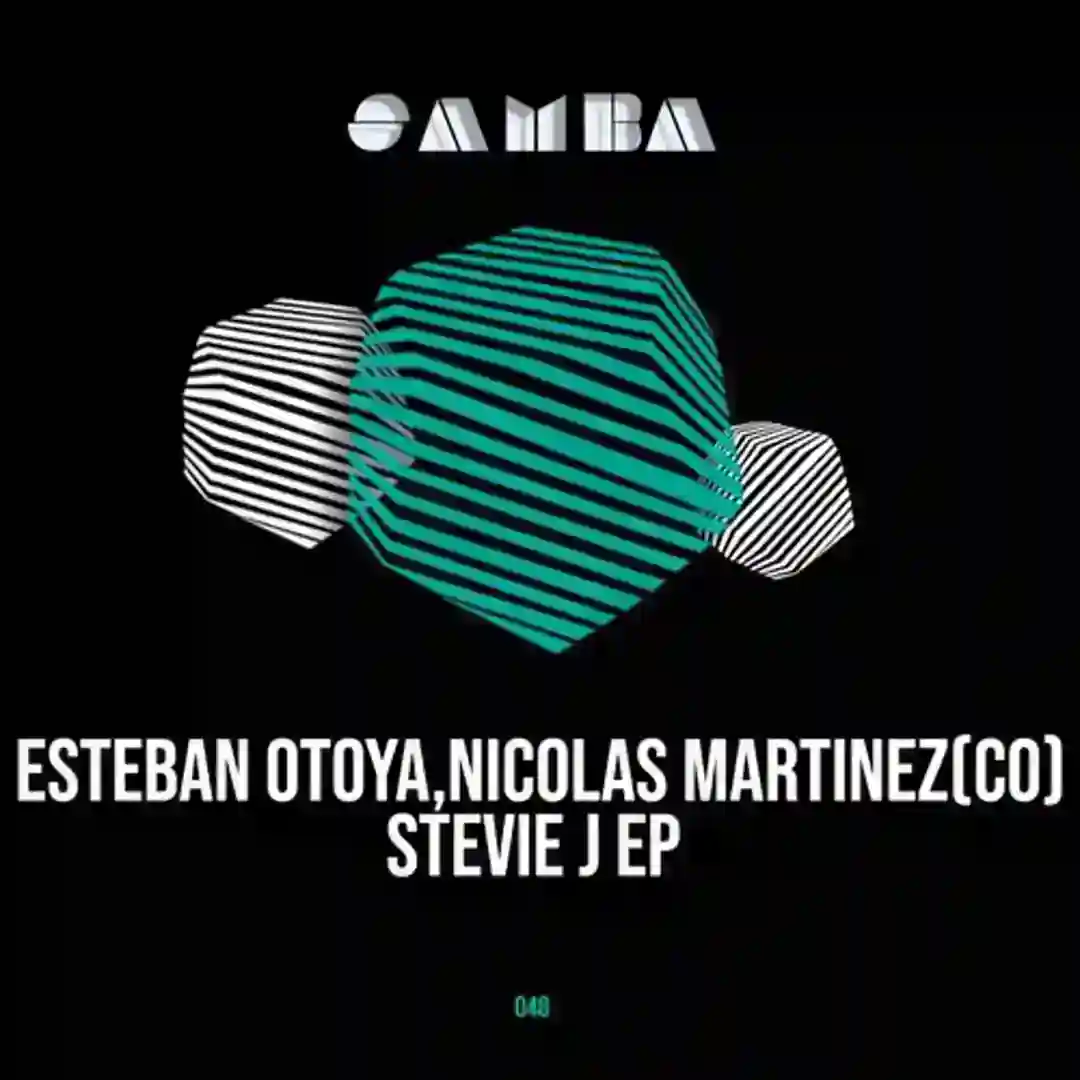 Stevie J (Original Mix) cover