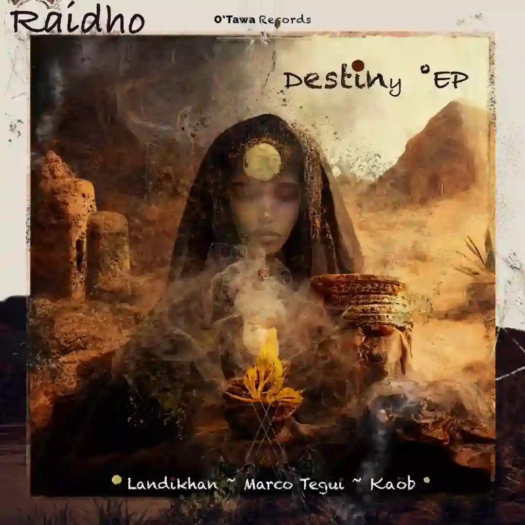 Destiny cover