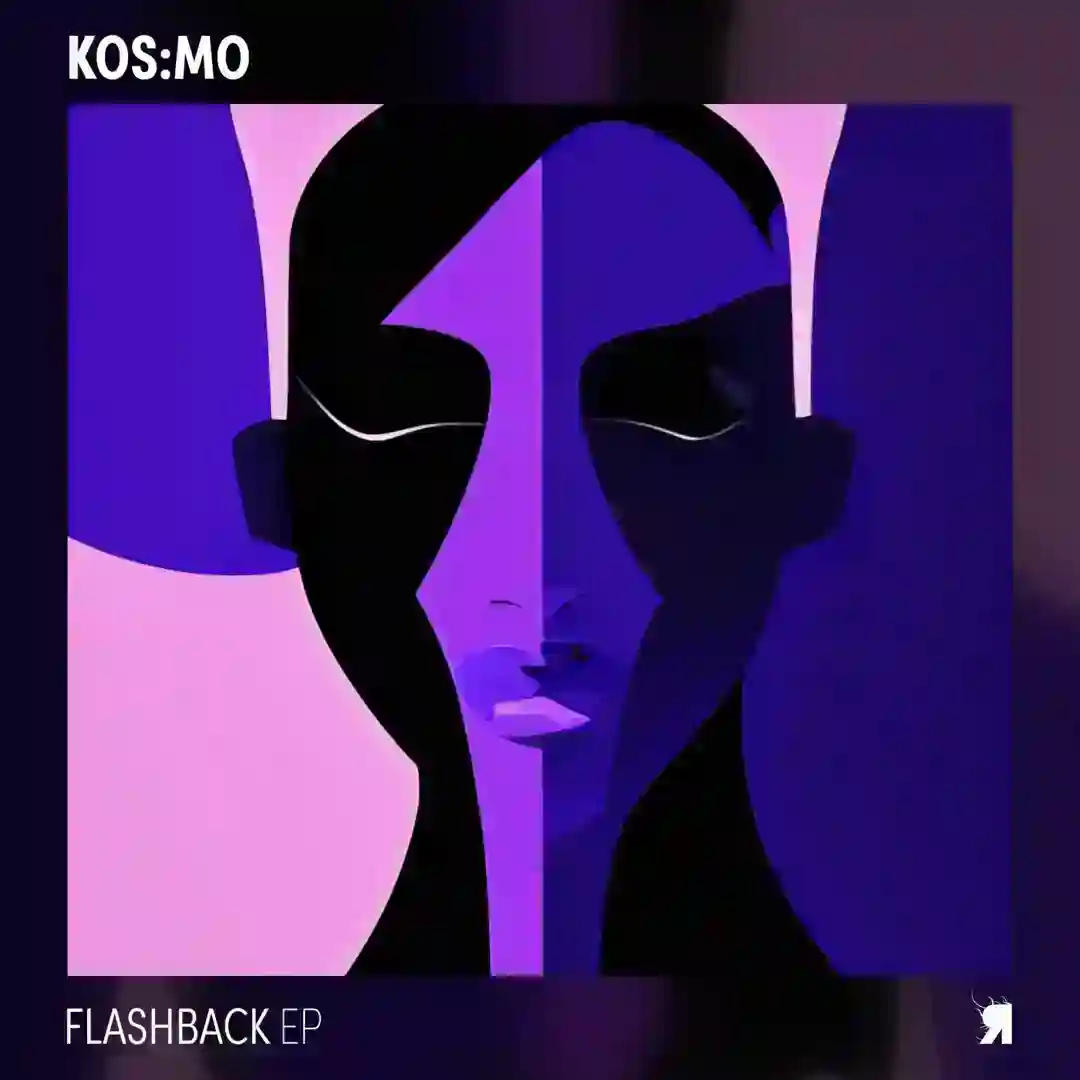 Here & Now (Original Mix) cover