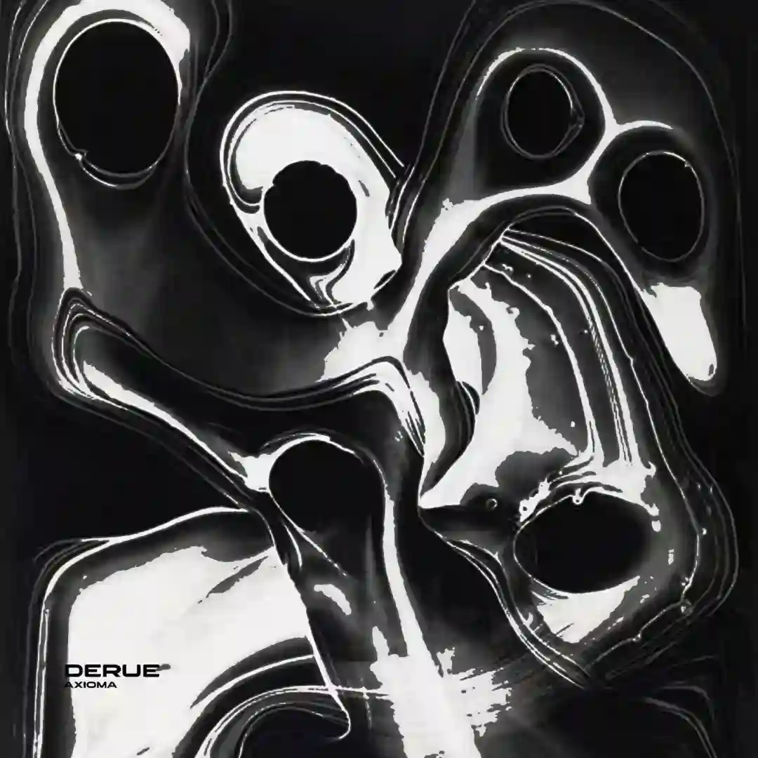 Axioma (Original Mix) cover