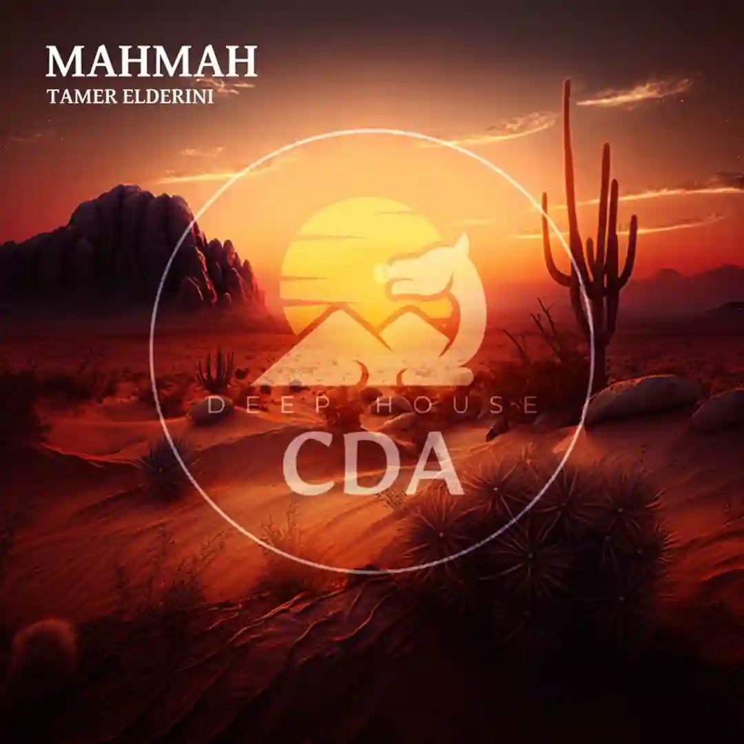 Mahmah cover