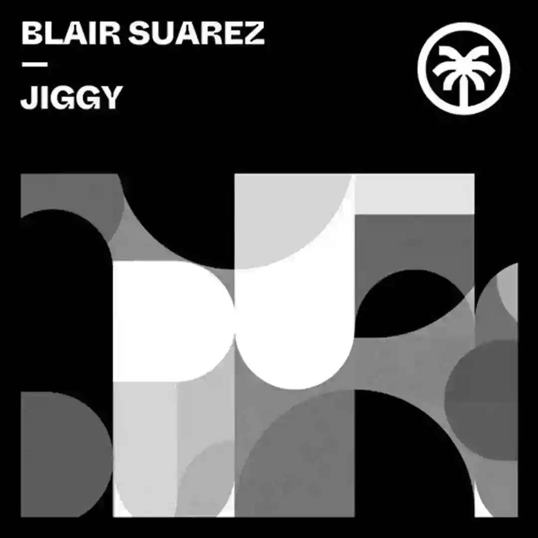 Jiggy cover