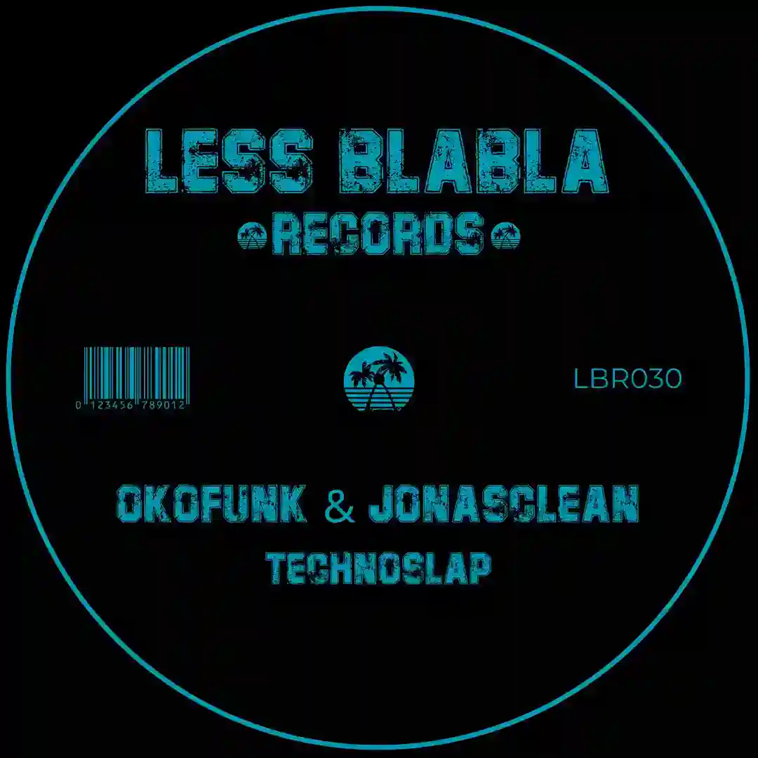 Technoslap cover
