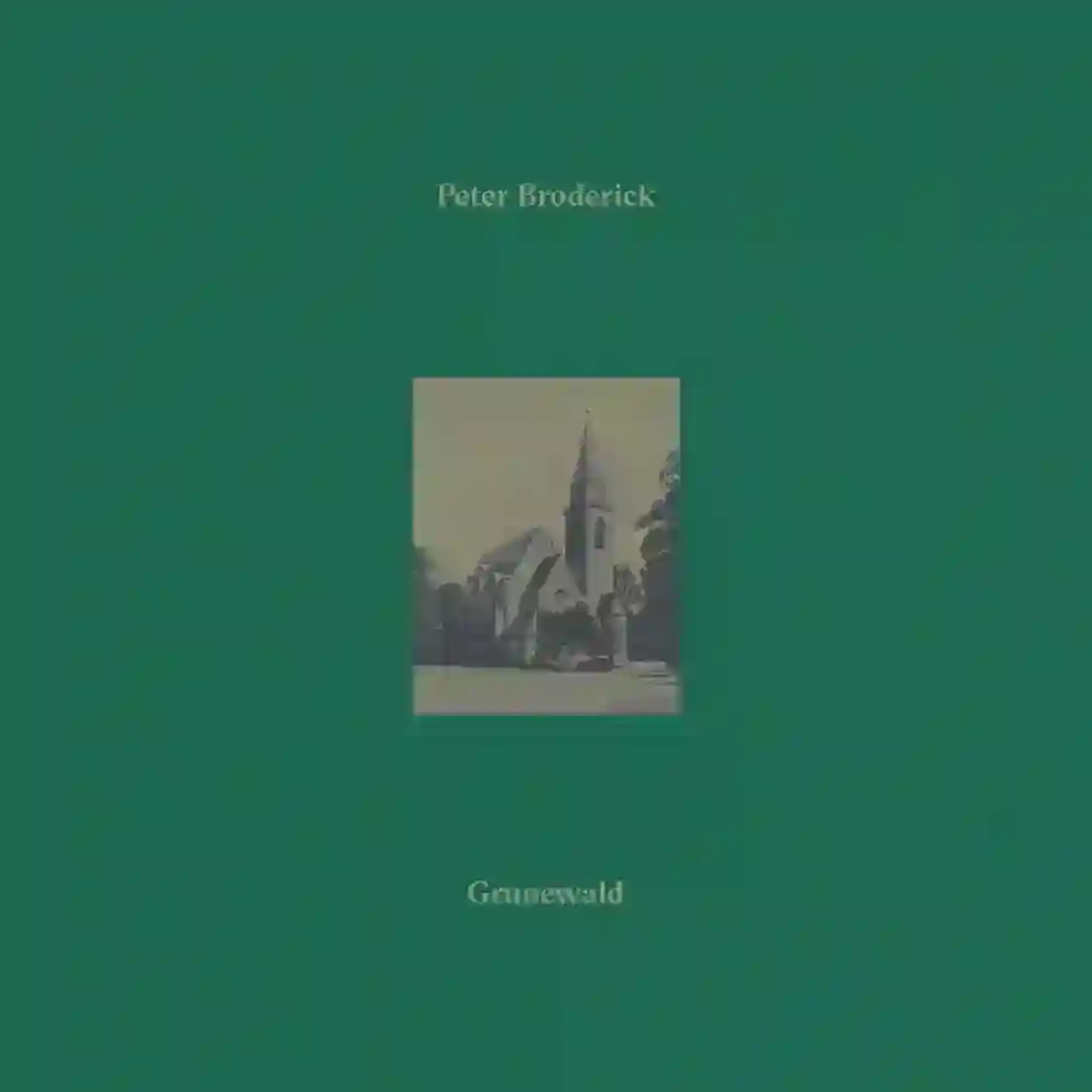Grunewald cover