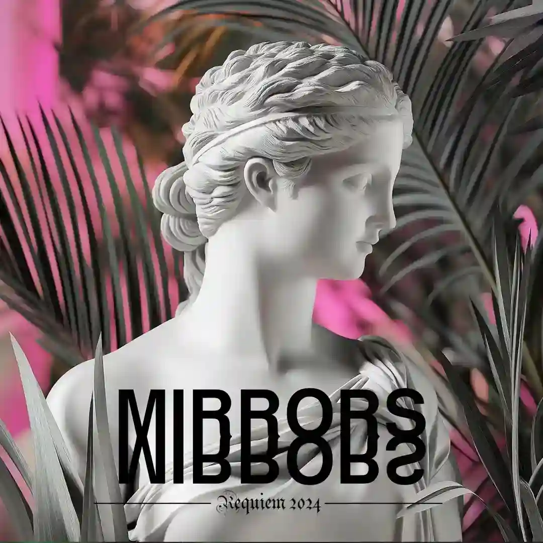 Falls Apart (Extended Mix) cover