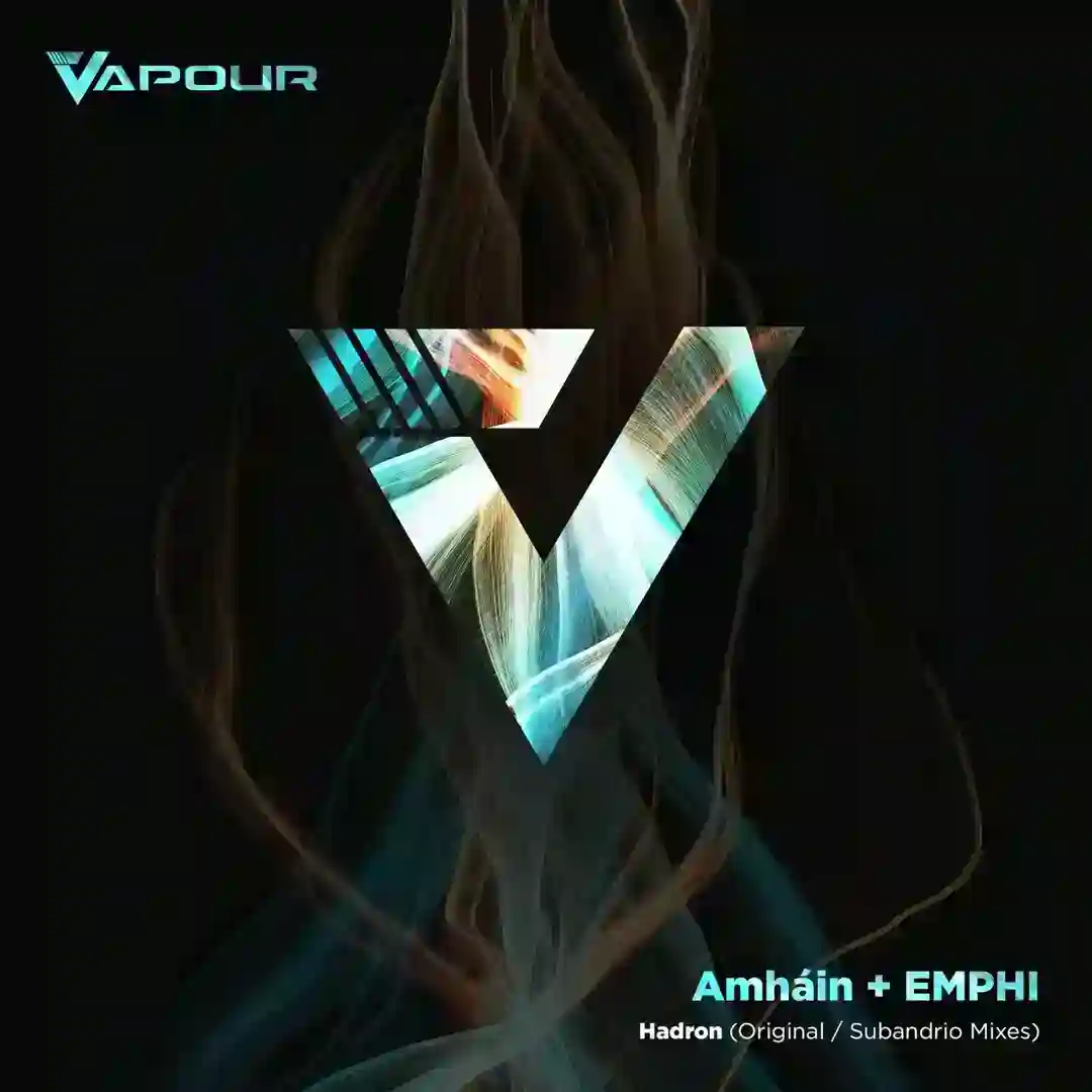 Hadron (Subandrio Remix) cover
