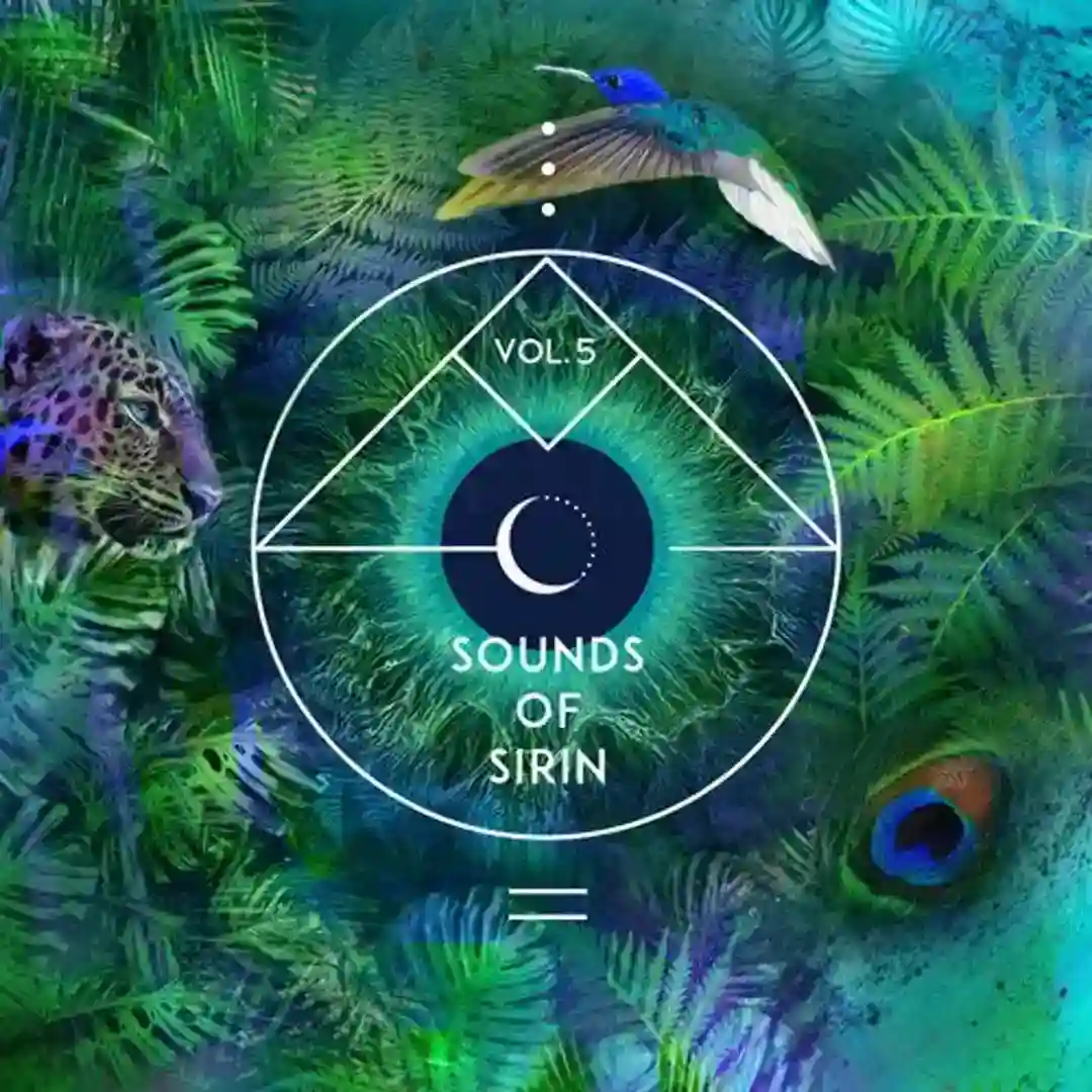 Heart (Original Mix) cover