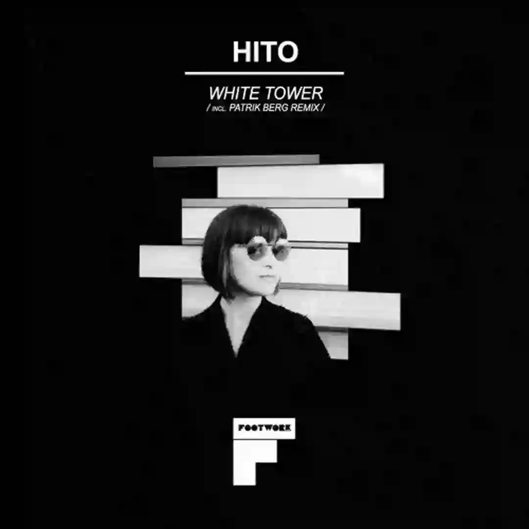 White Tower (Original Mix) cover