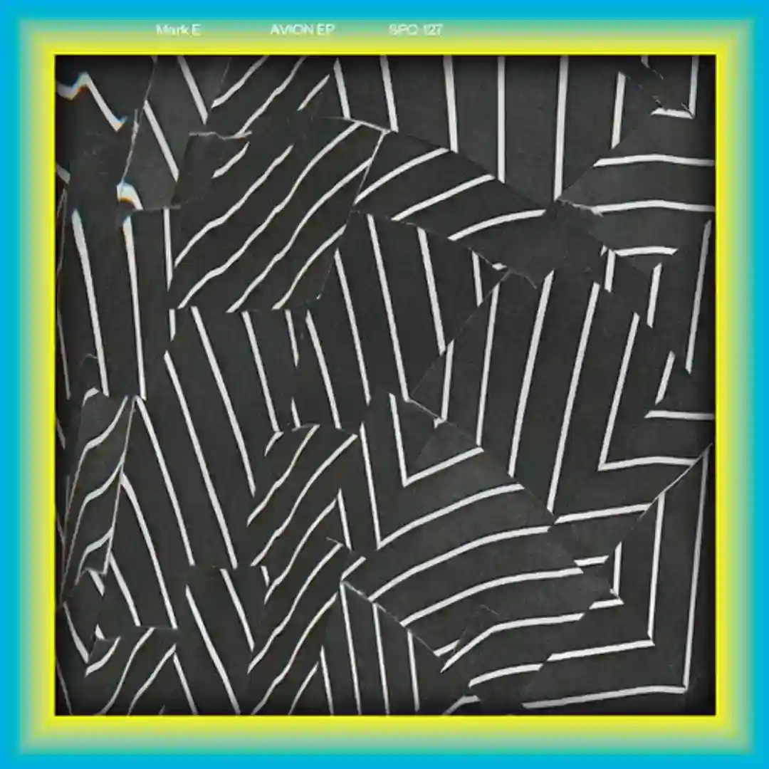 The 535 (Original Mix) cover
