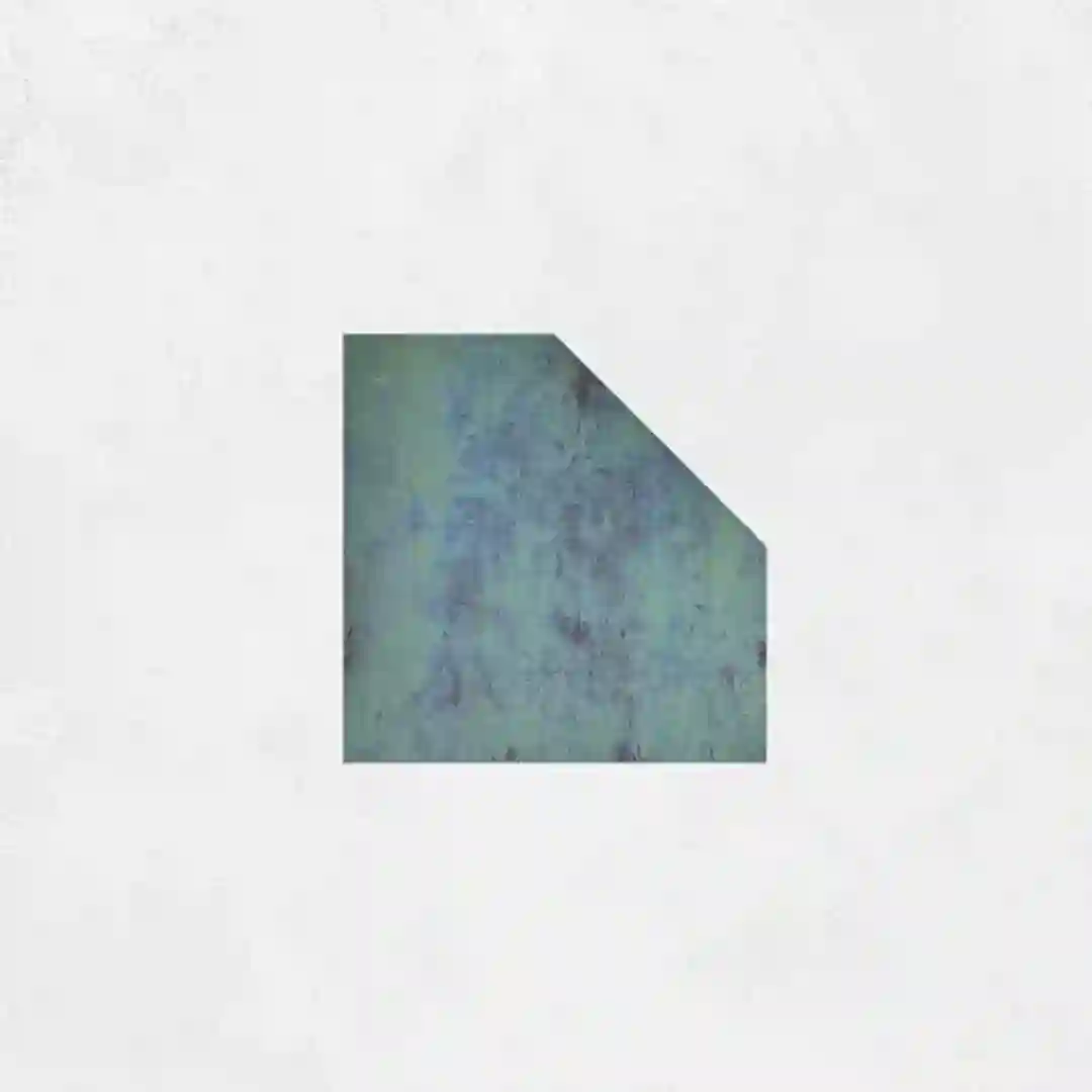 Code 1 (Original Mix) cover