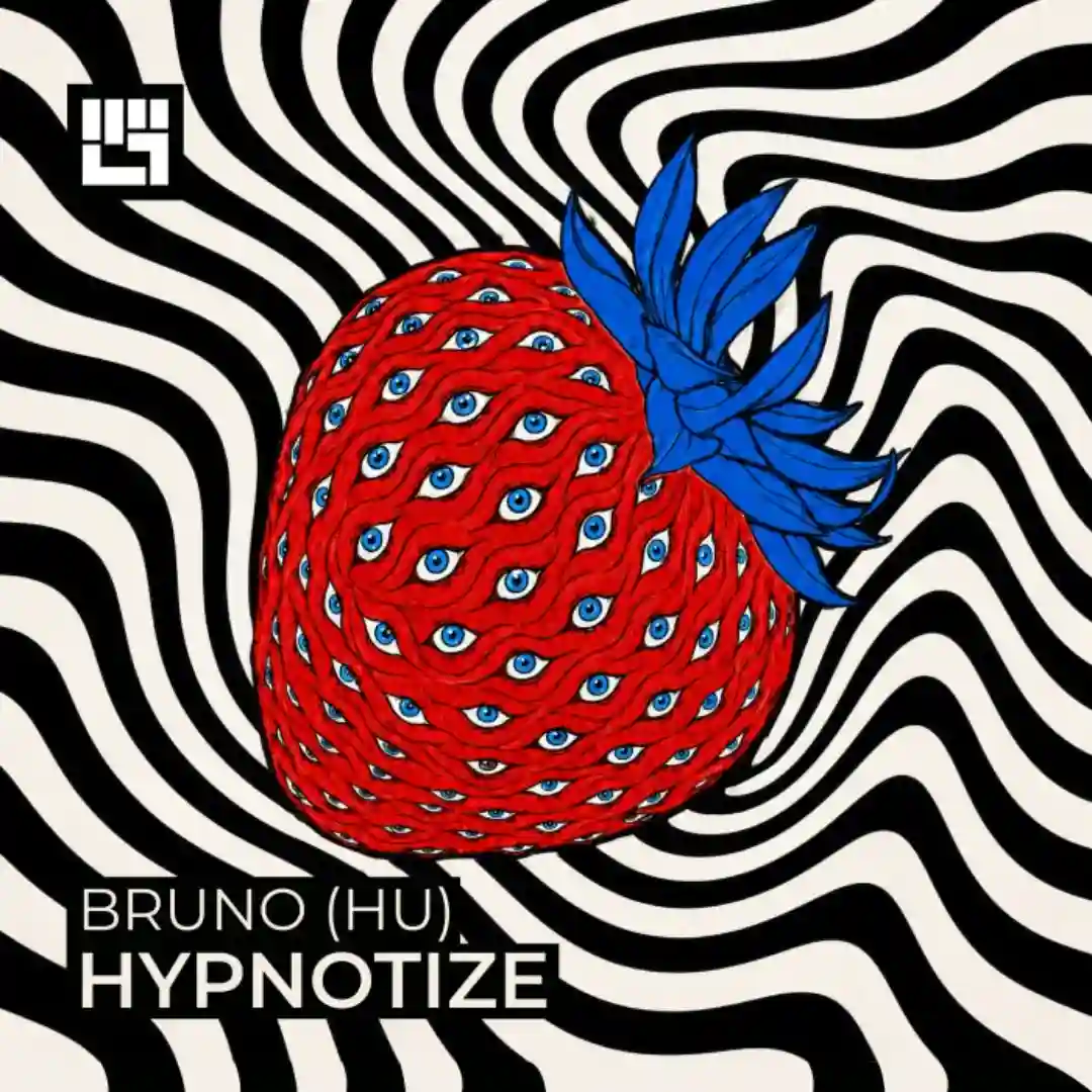 Hypnotize cover